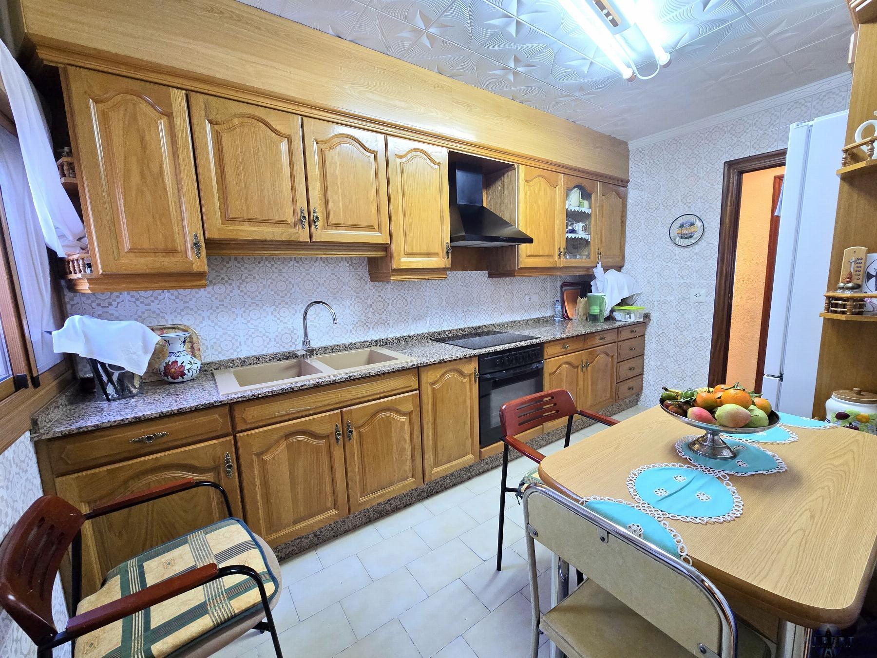 Venta de piso en Monóvar-Monòver