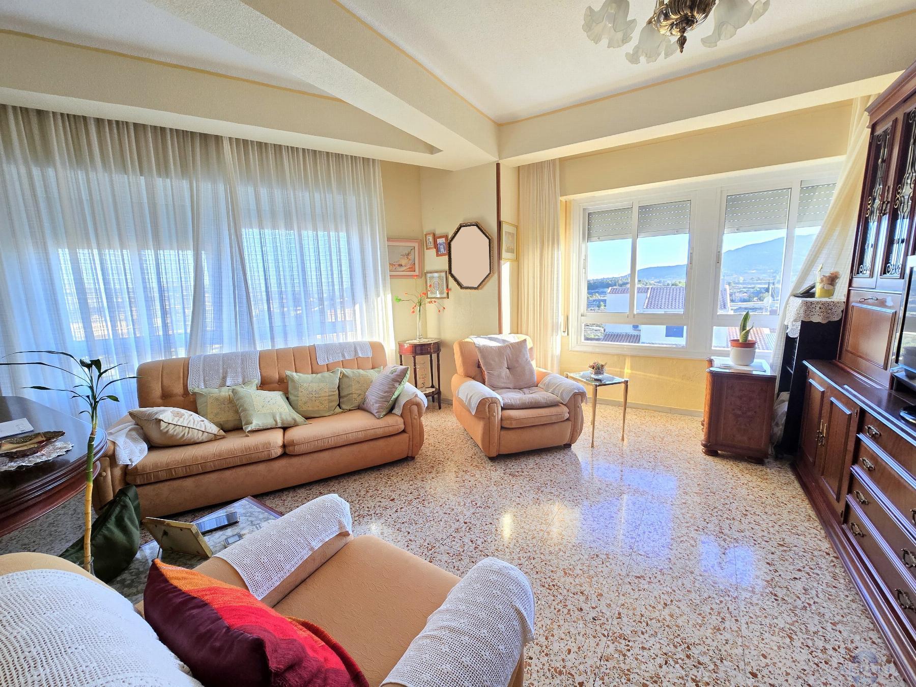 Venta de piso en Monóvar-Monòver