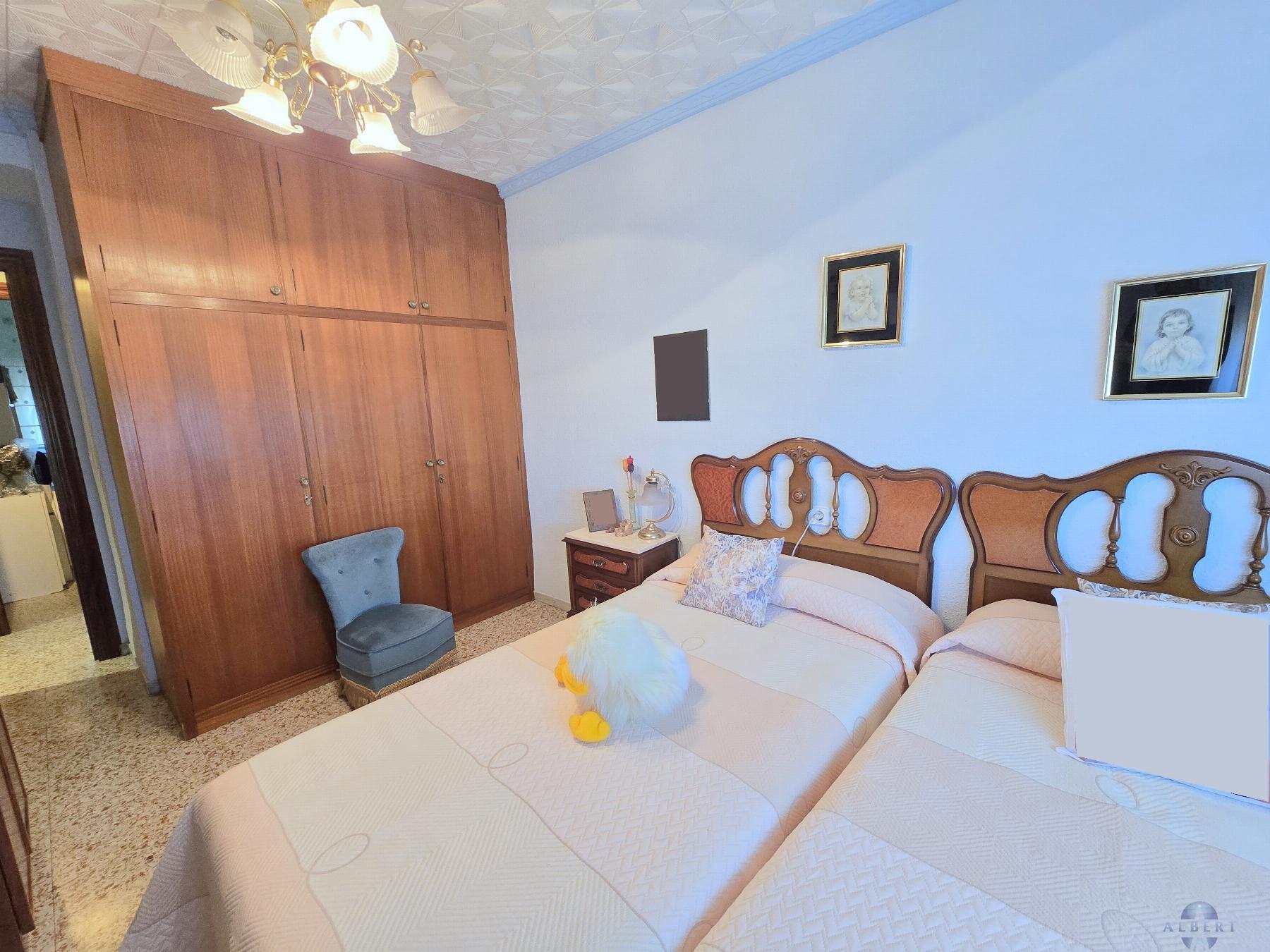 Venta de piso en Monóvar-Monòver
