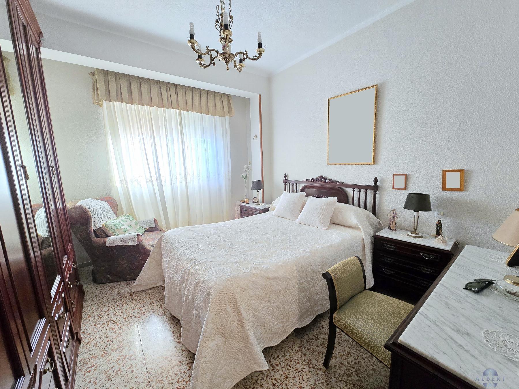 Venta de piso en Monóvar-Monòver