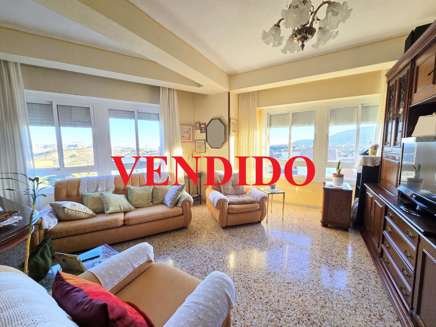 Venta de piso en Monóvar-Monòver