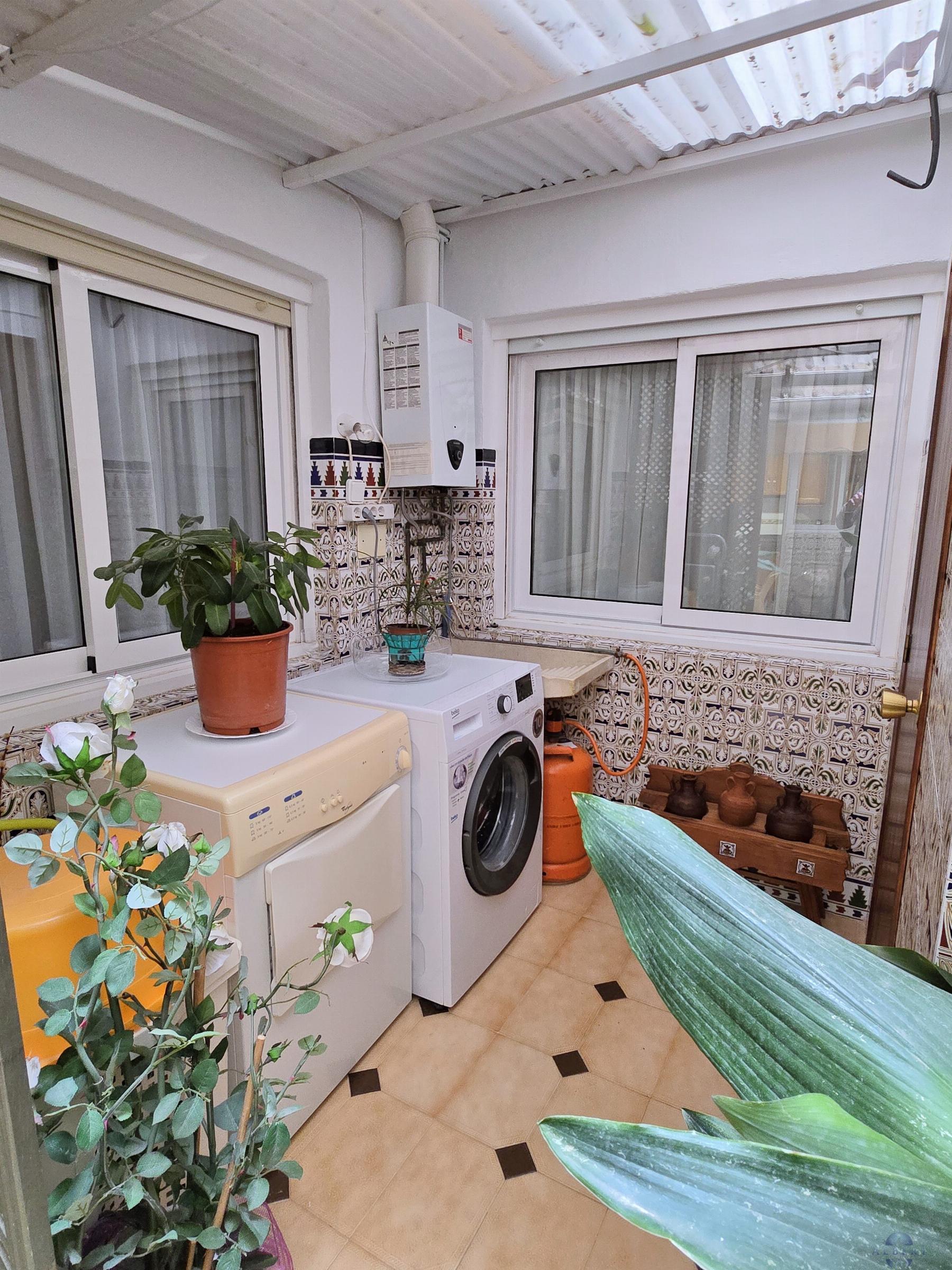 Venta de piso en Monóvar-Monòver