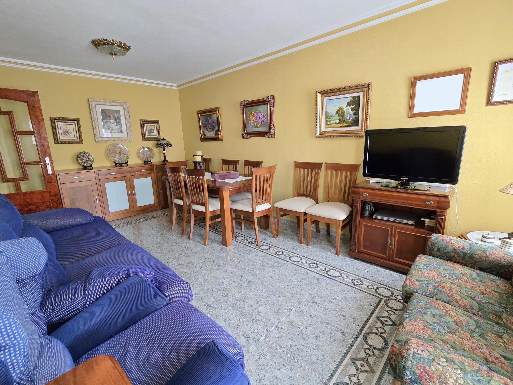 Venta de piso en Monóvar-Monòver