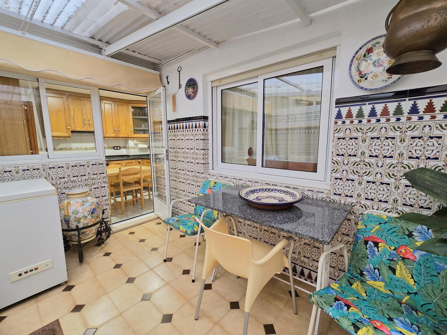 Venta de piso en Monóvar-Monòver