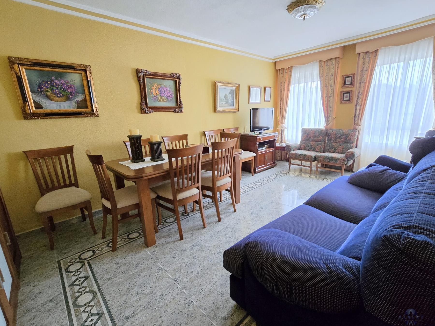 Venta de piso en Monóvar-Monòver