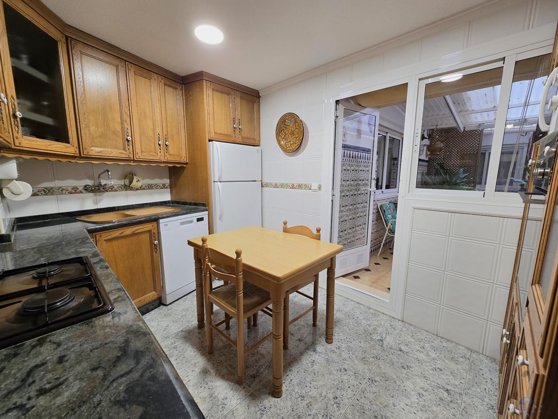 Venta de piso en Monóvar-Monòver