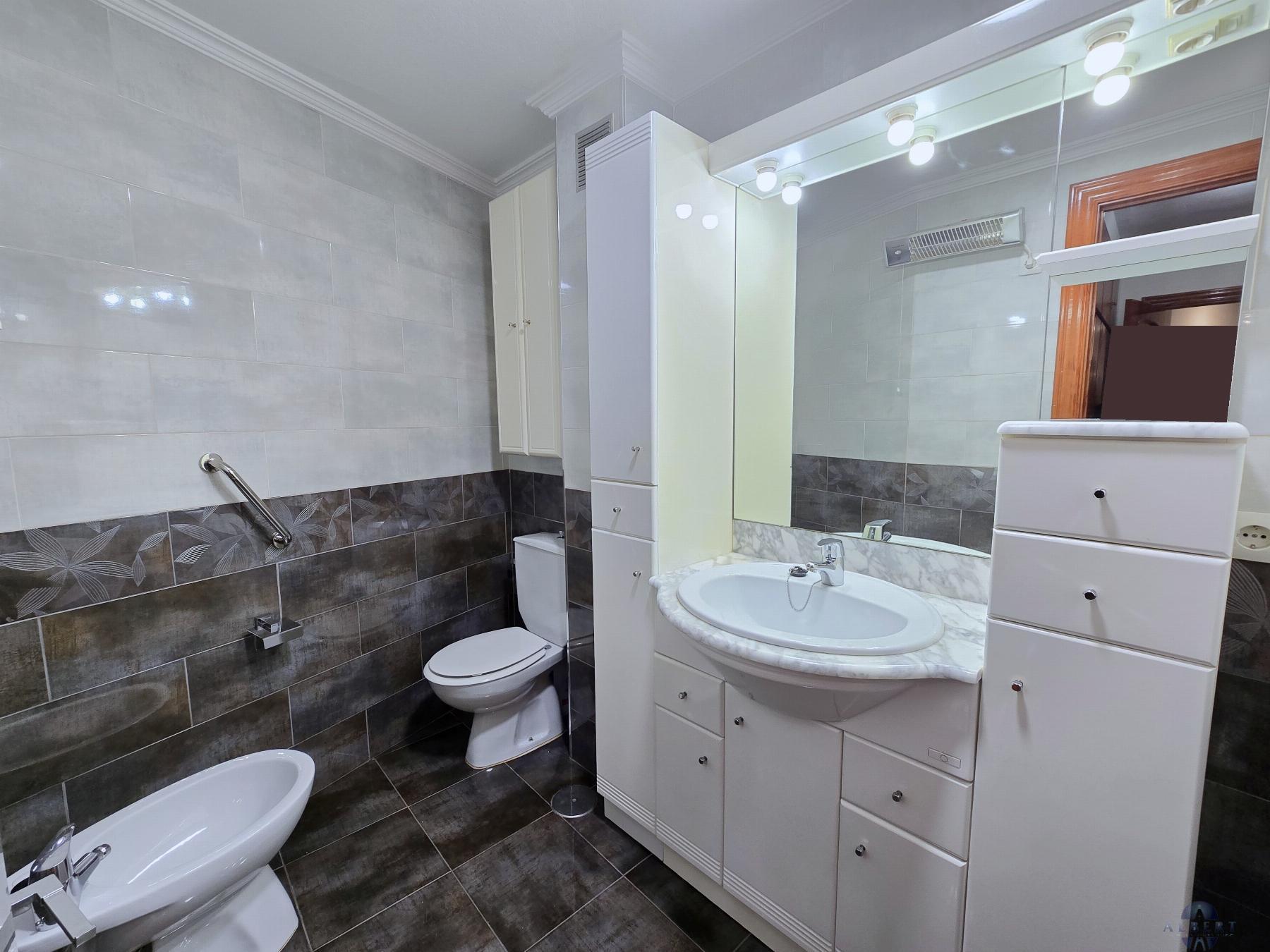 Venta de piso en Monóvar-Monòver