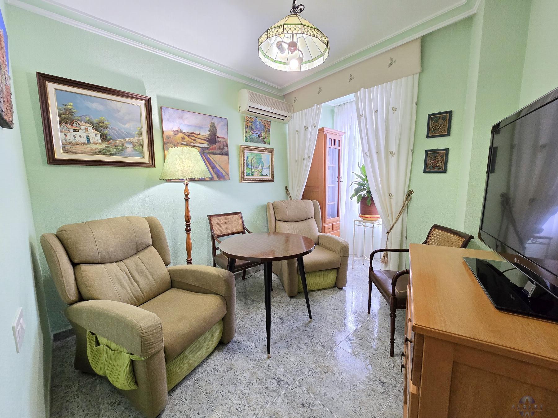 Venta de piso en Monóvar-Monòver