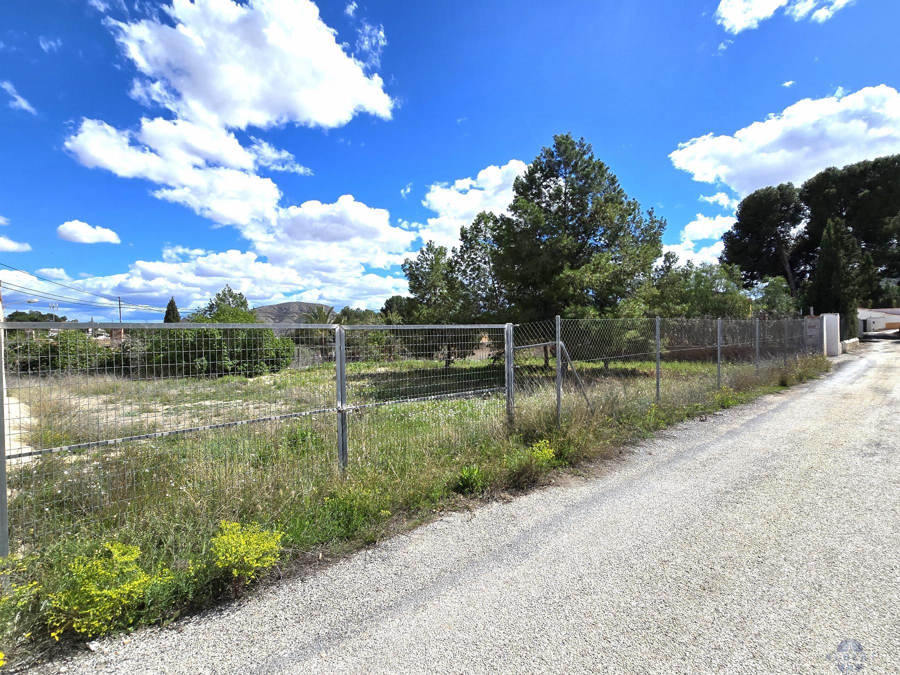 Venta de chalet en Monóvar-Monòver