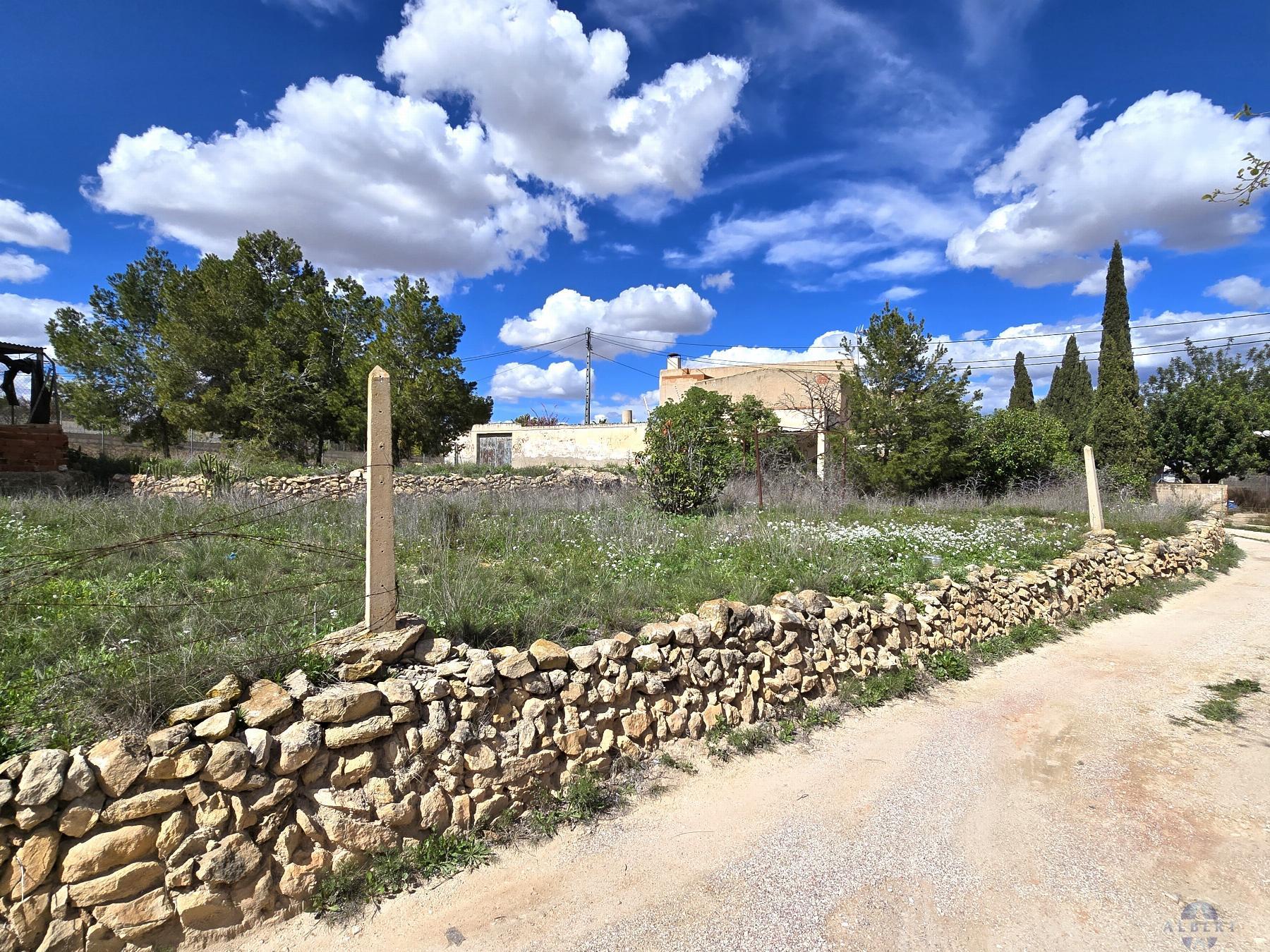 Venta de chalet en Monóvar-Monòver
