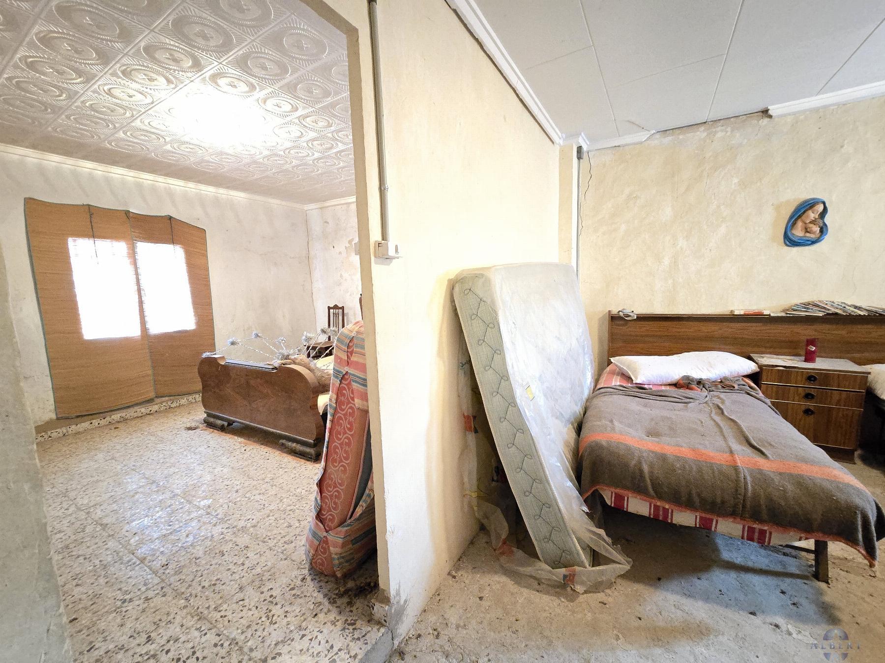Venta de chalet en Monóvar-Monòver