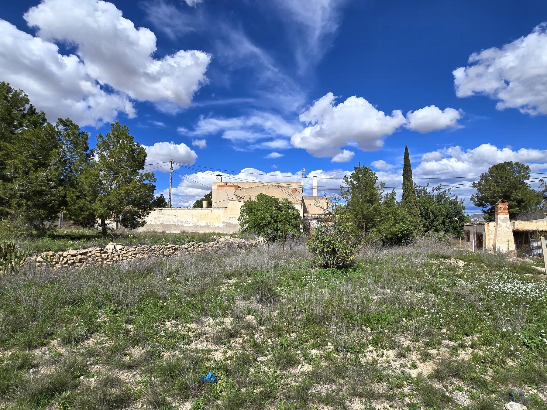 Venta de chalet en Monóvar-Monòver