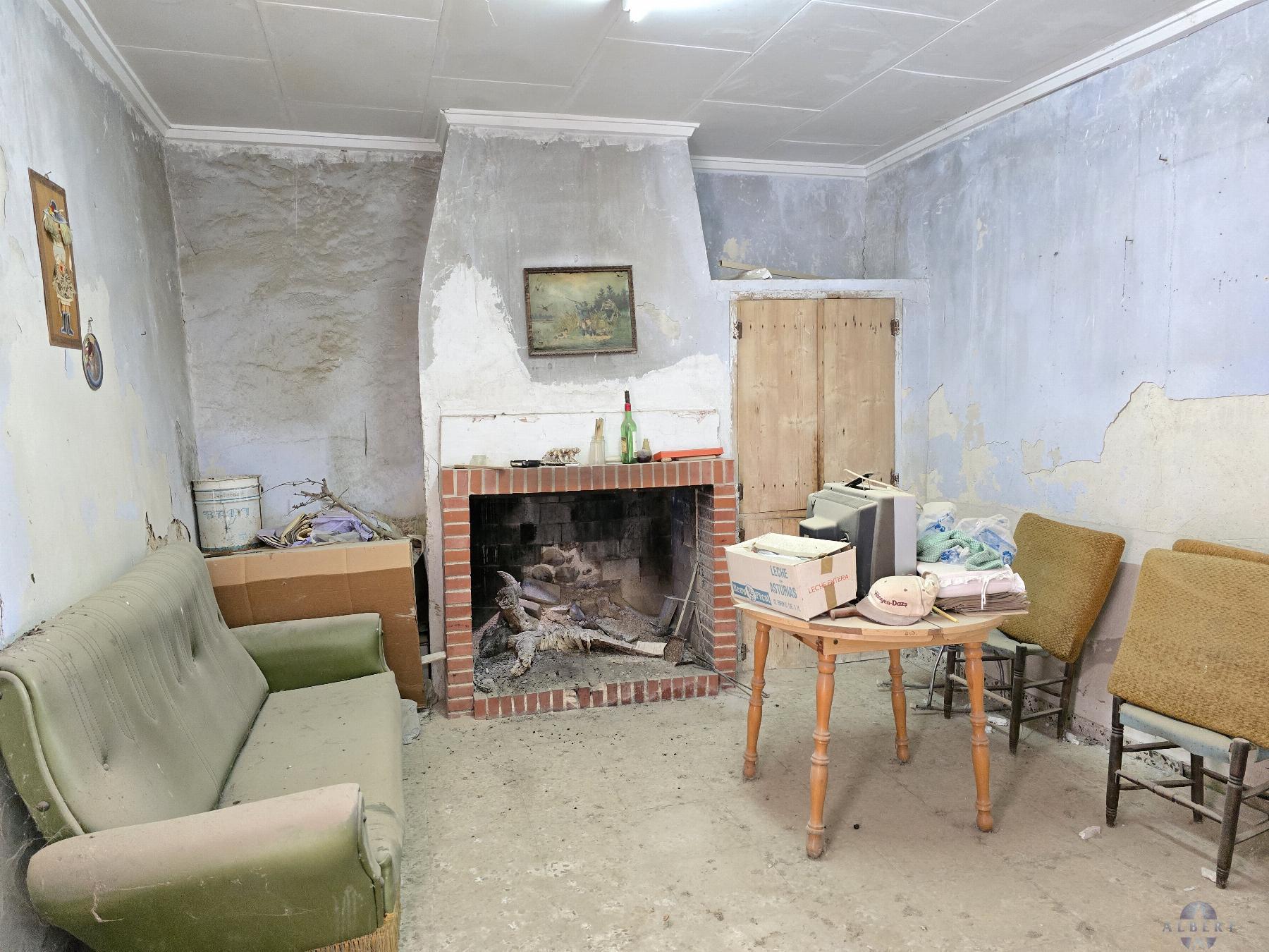 Venta de chalet en Monóvar-Monòver