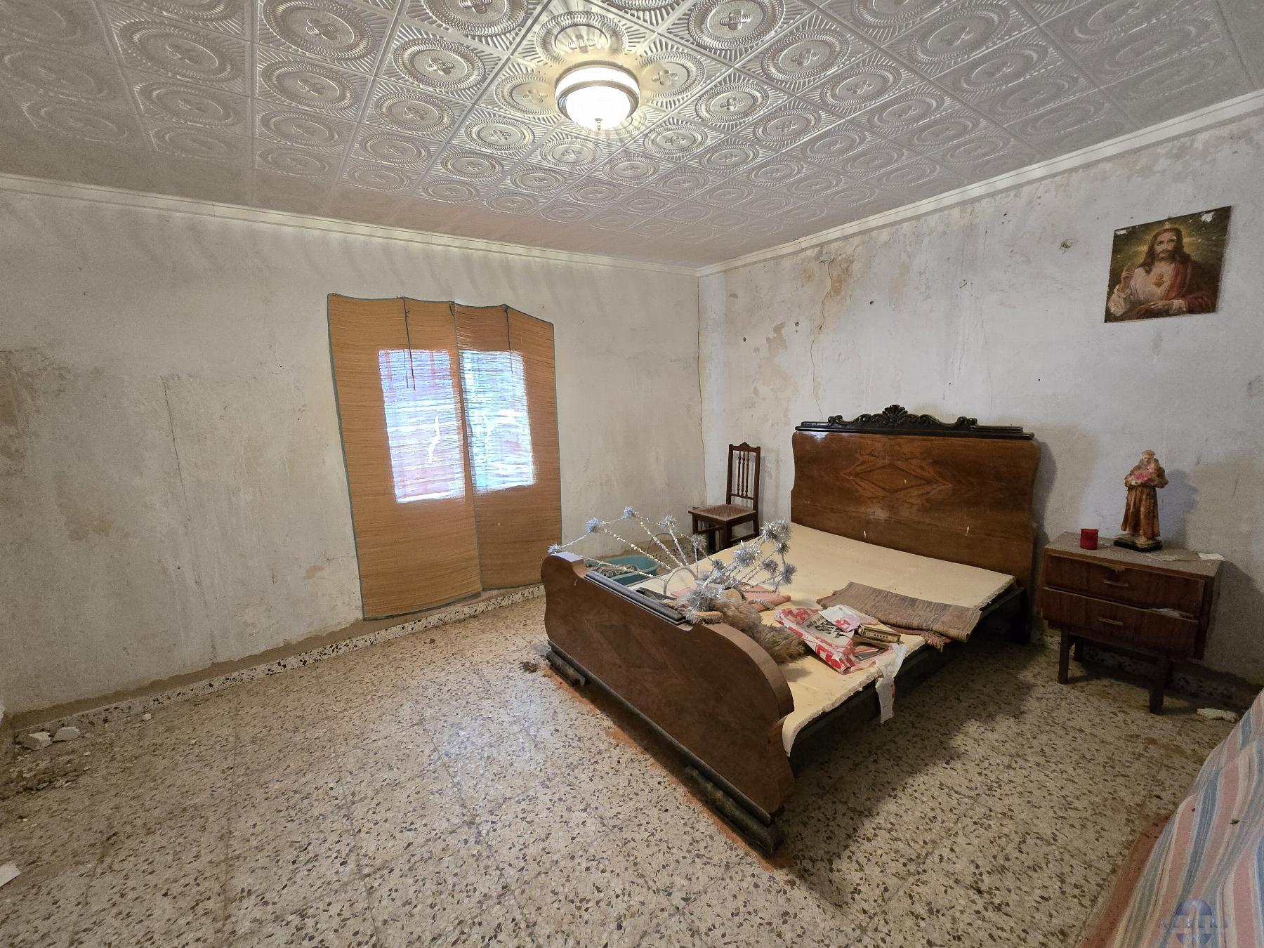 Venta de chalet en Monóvar-Monòver