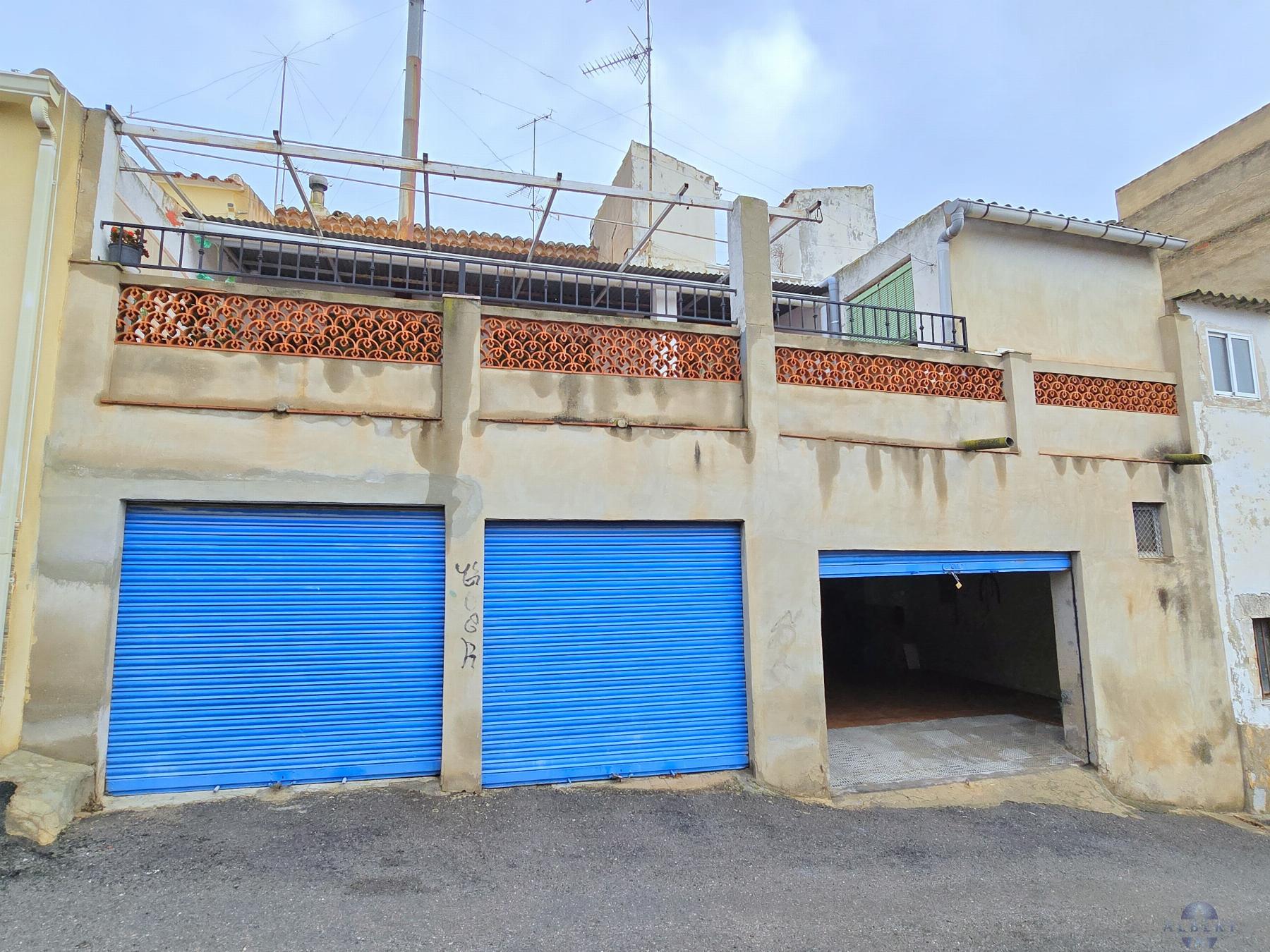 Venta de casa en Monóvar-Monòver