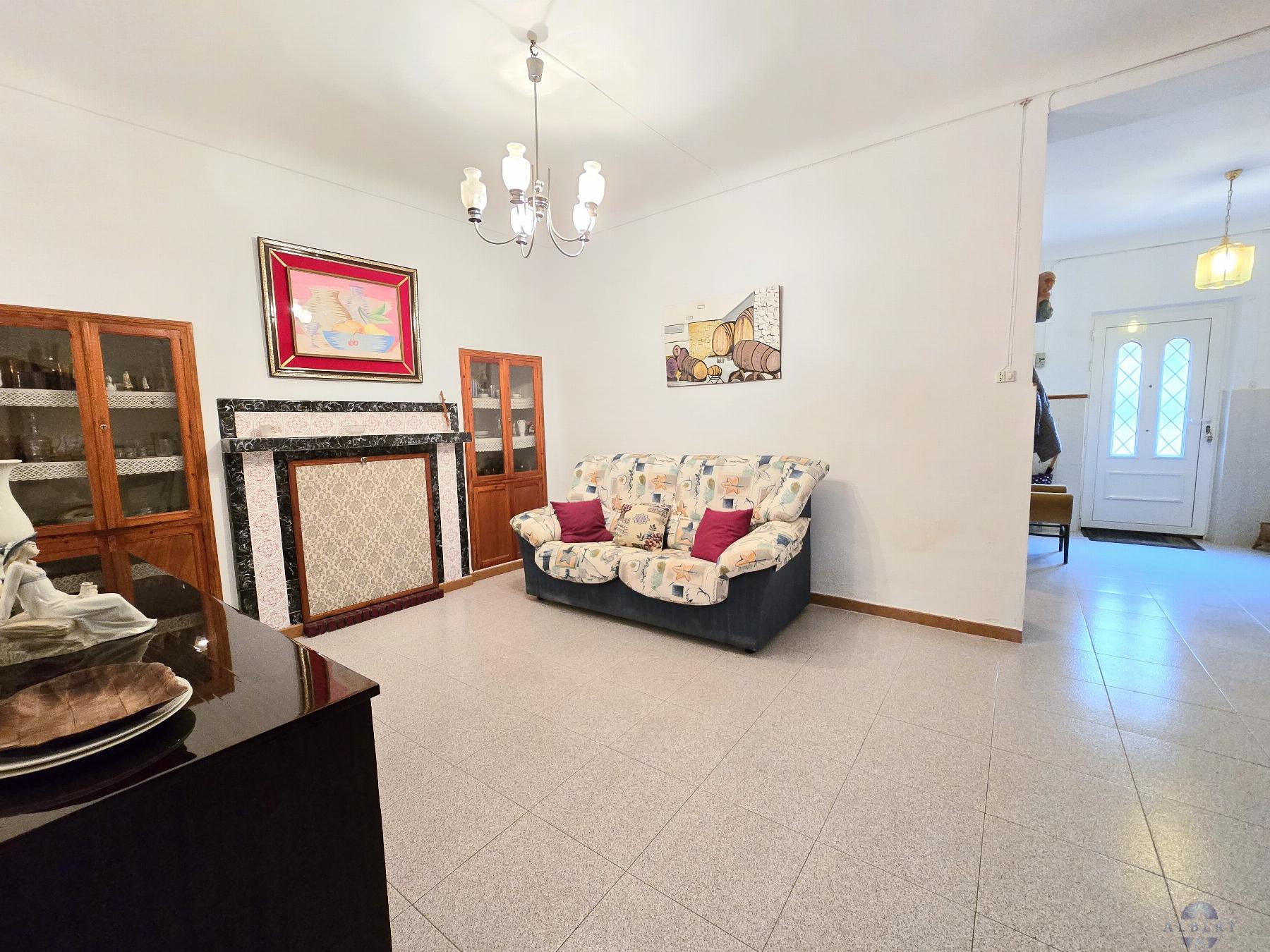 Venta de casa en Monóvar-Monòver