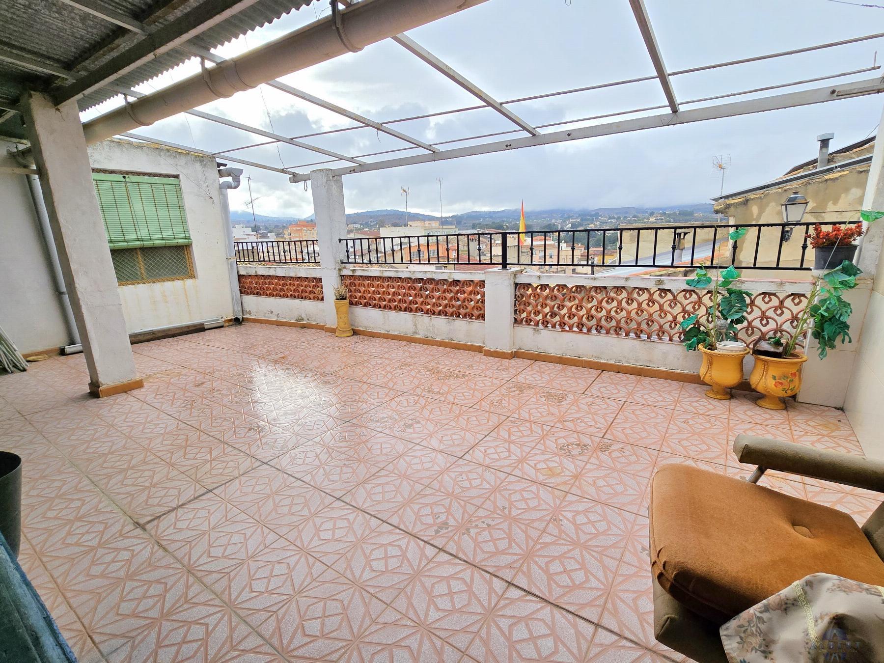 Venta de casa en Monóvar-Monòver