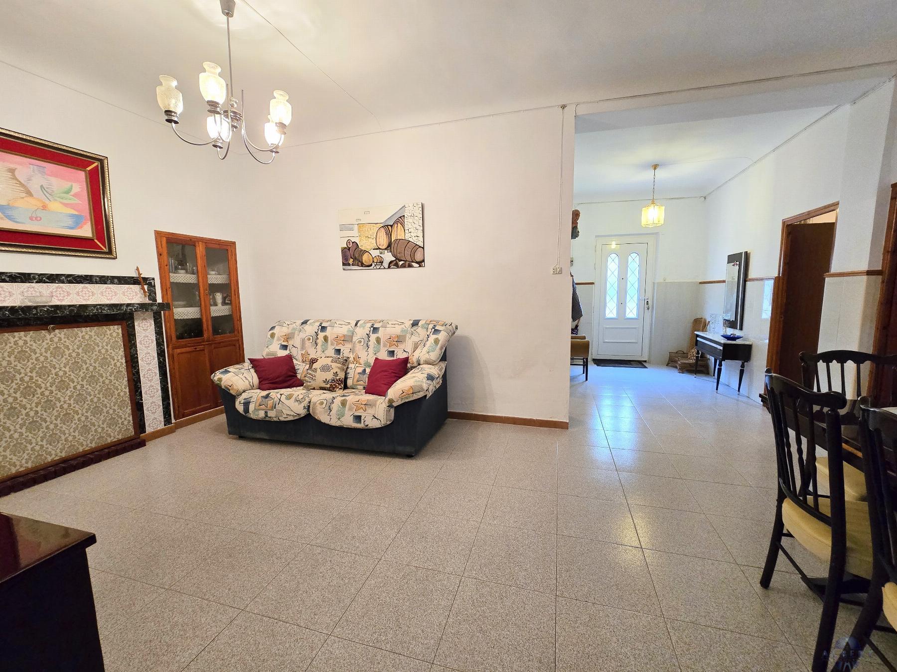 Venta de casa en Monóvar-Monòver