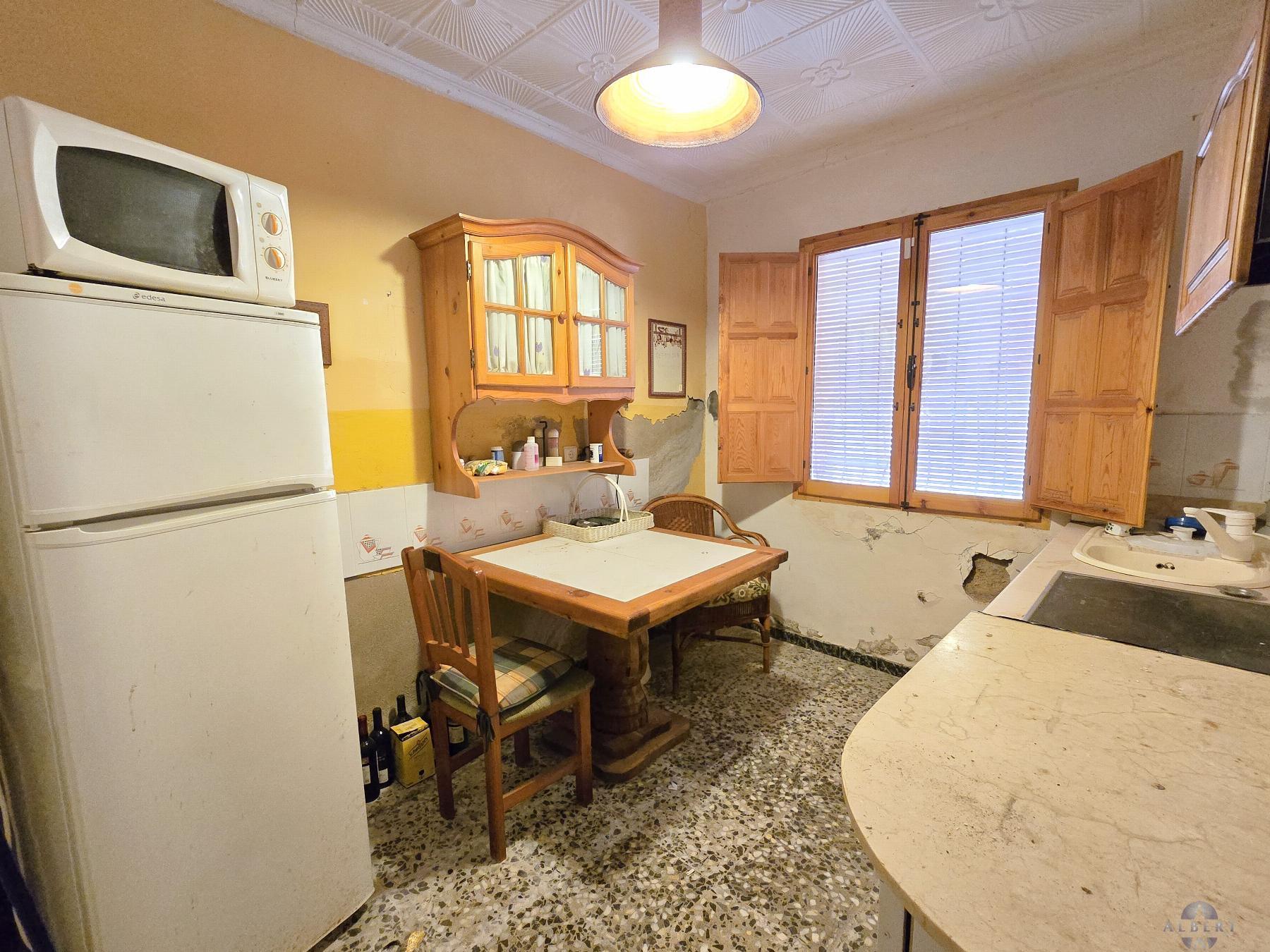 Venta de casa en Monóvar-Monòver