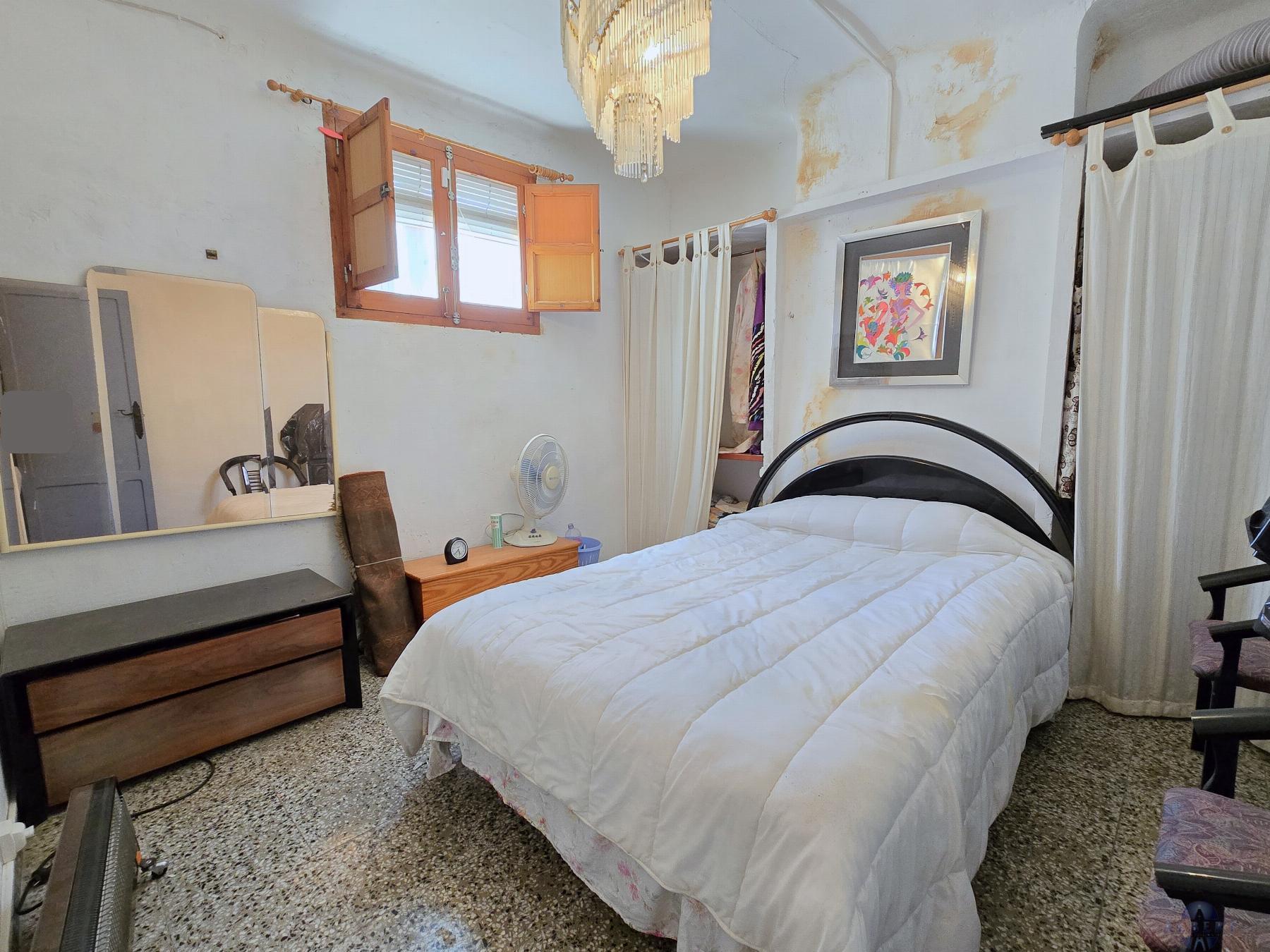 Venta de casa en Monóvar-Monòver