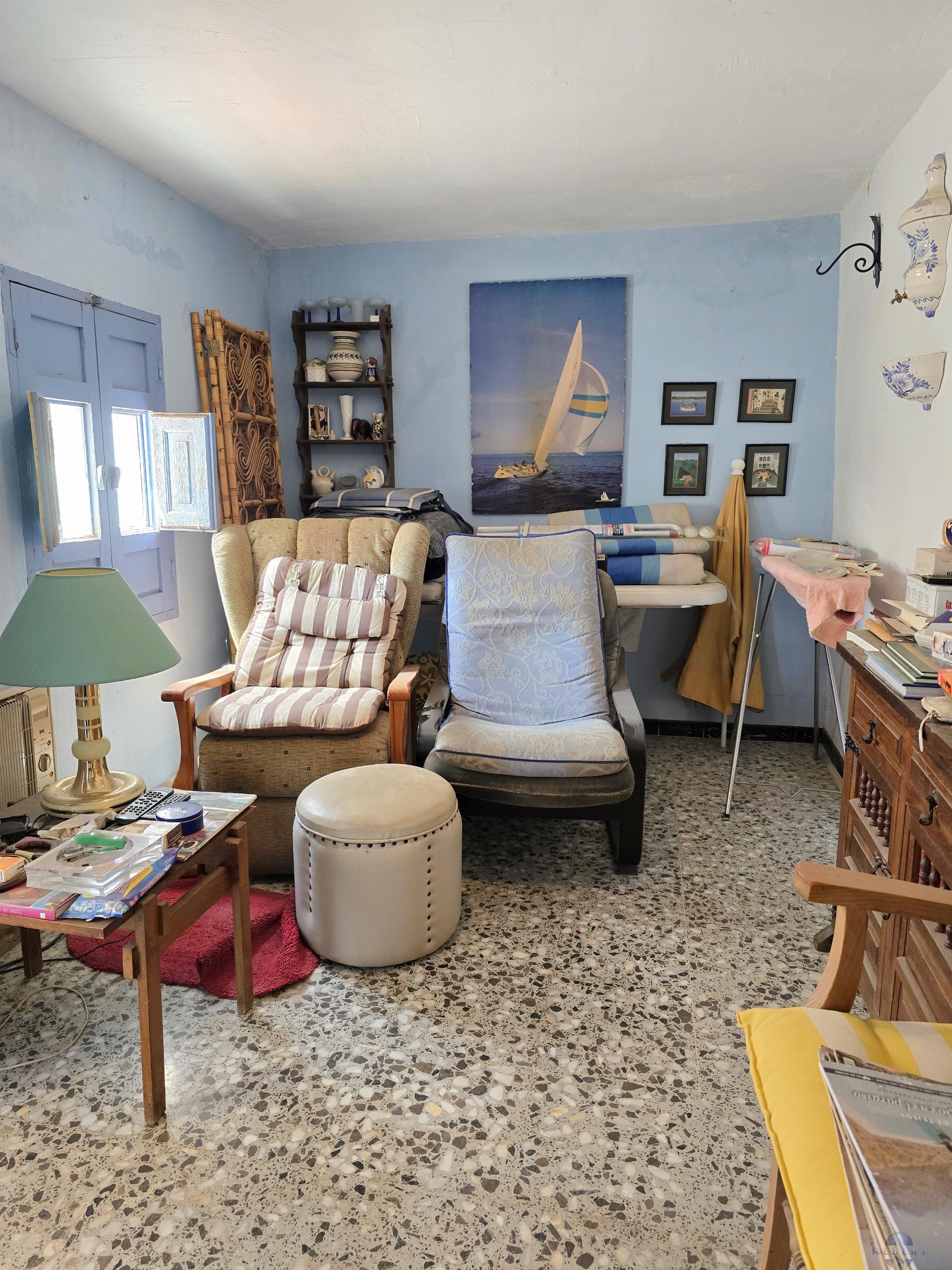 Venta de casa en Monóvar-Monòver