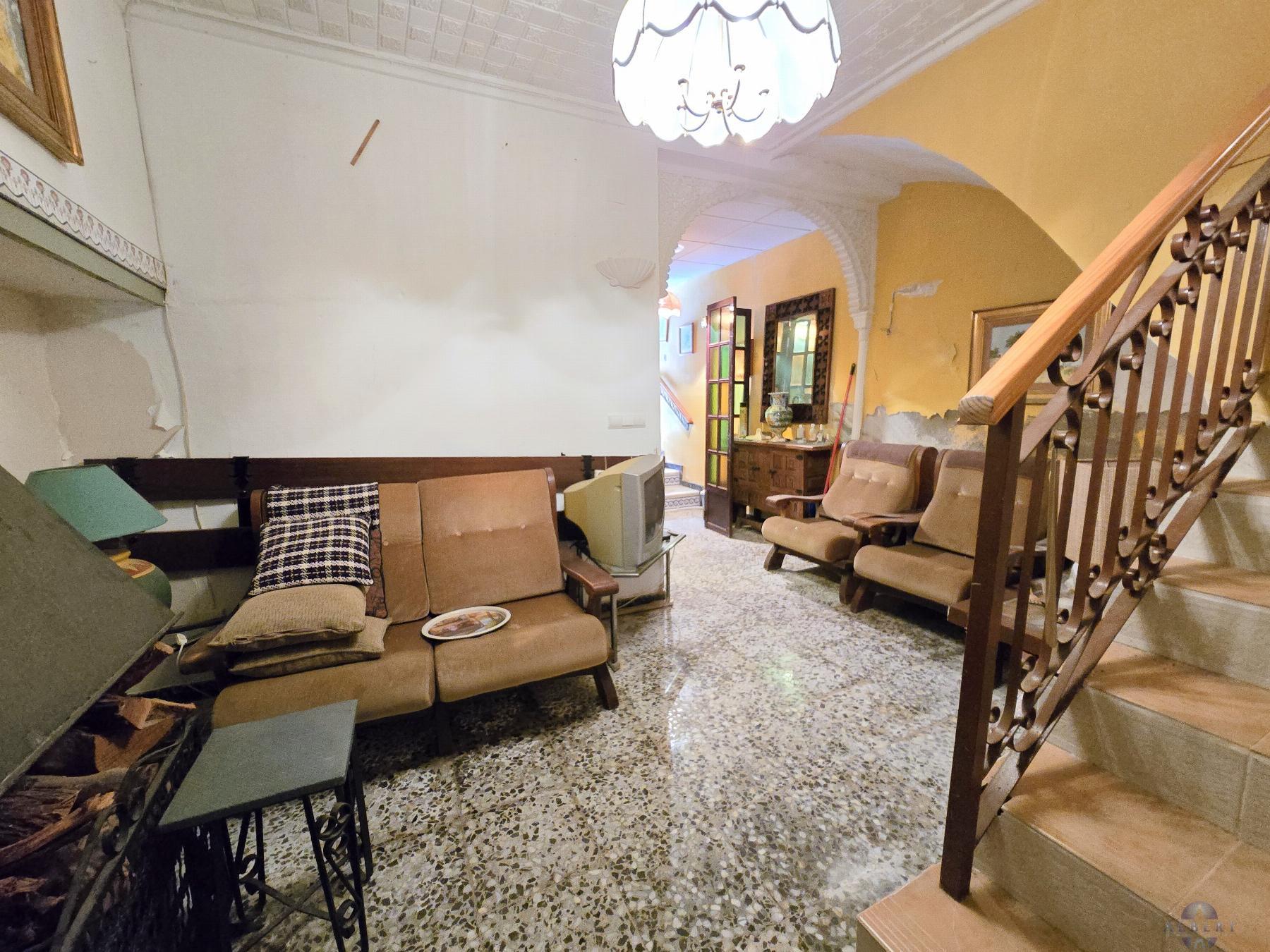 Venta de casa en Monóvar-Monòver