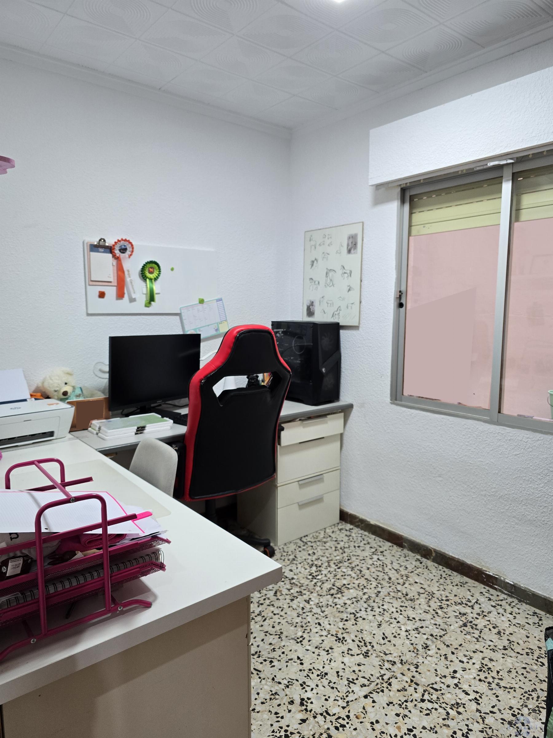 Dormitorio