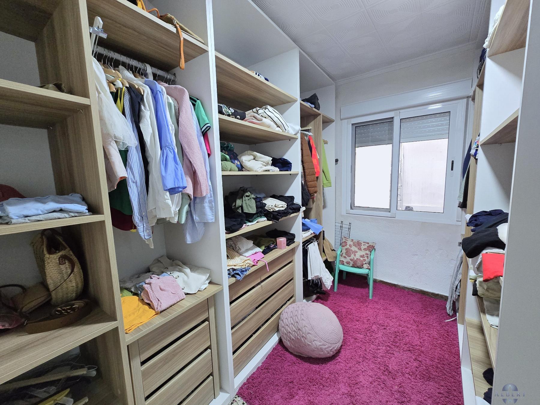 Vestidor