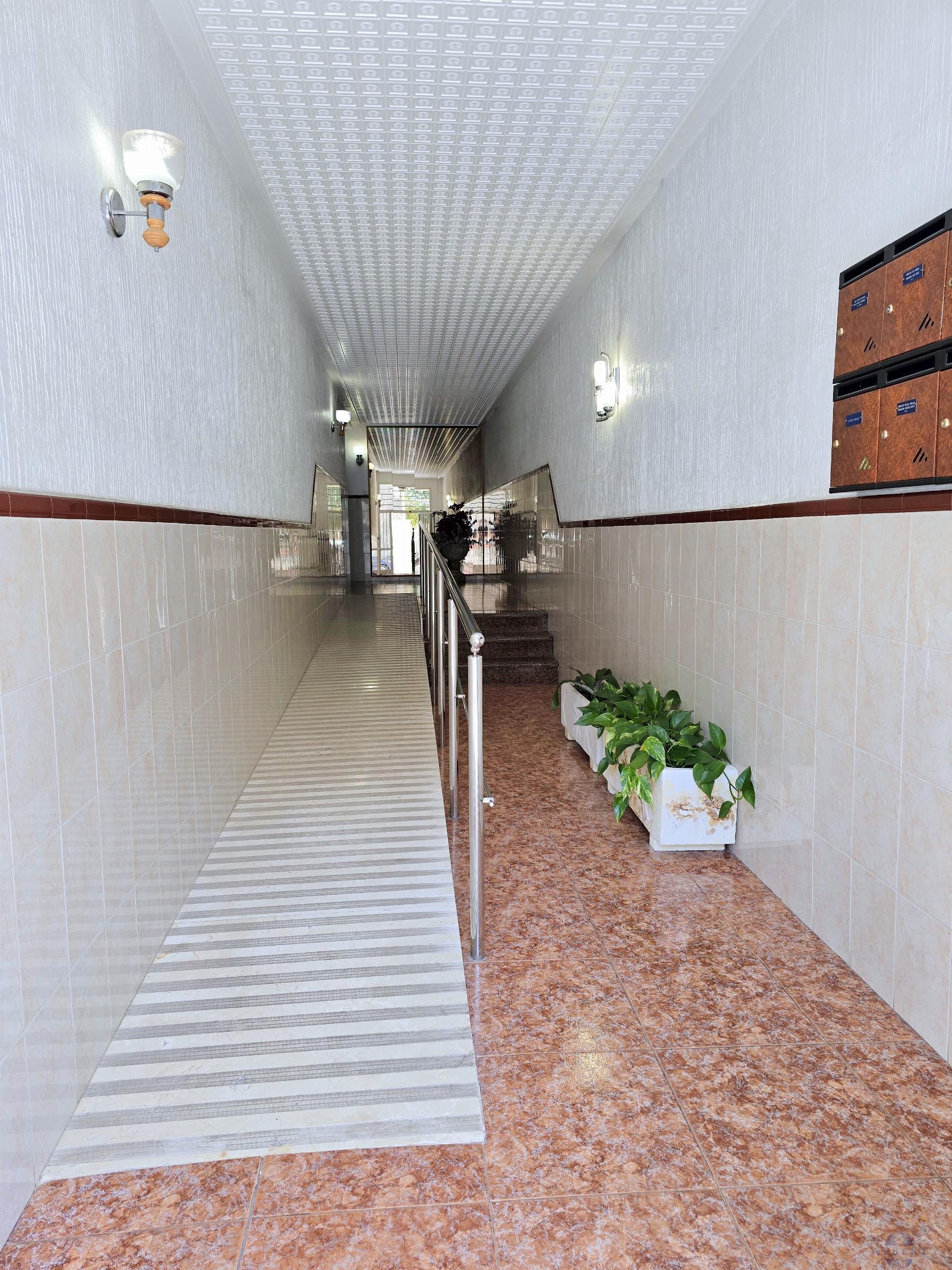 Entrada/Salida
