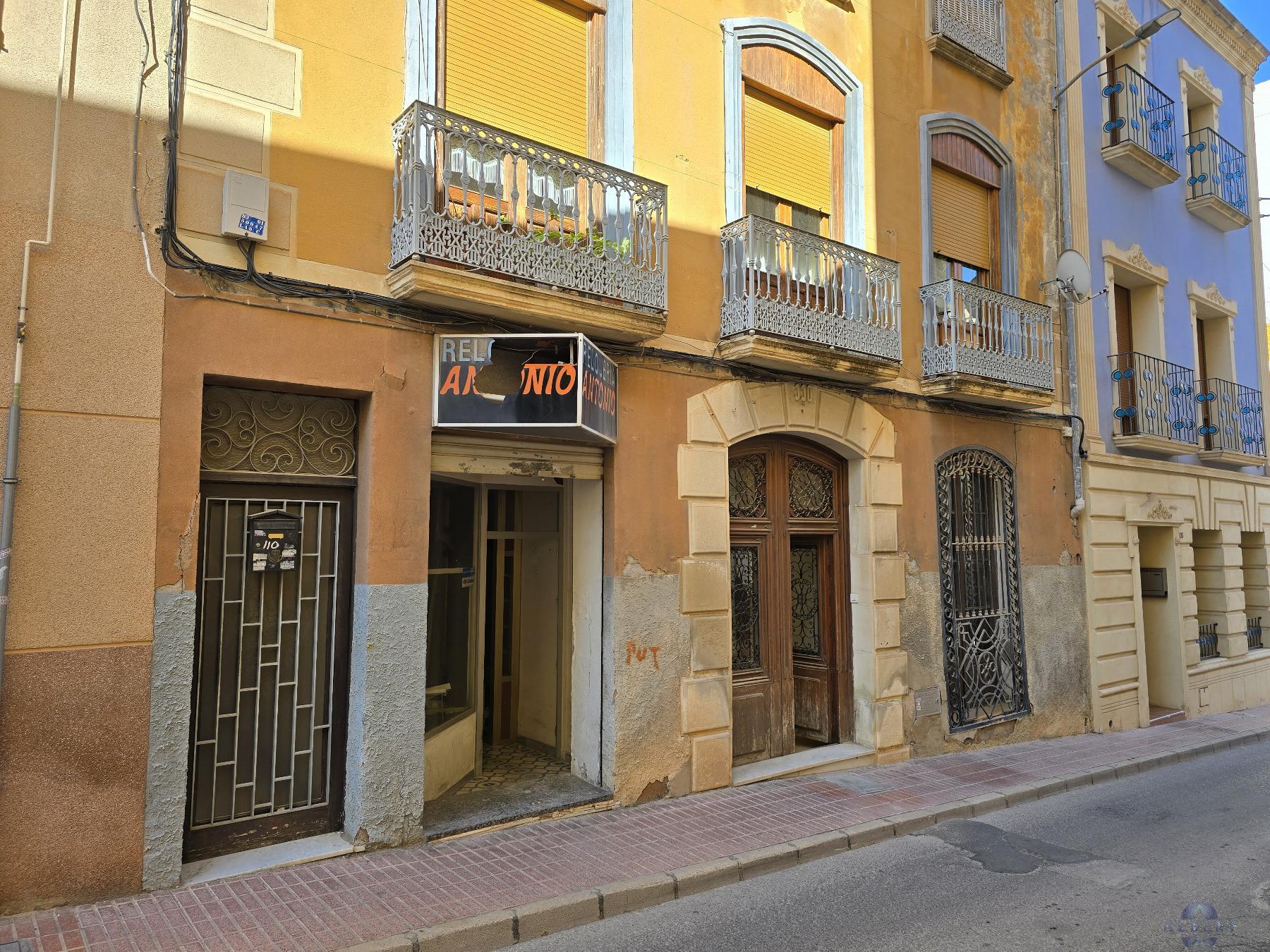 Venta de casa en Monóvar-Monòver