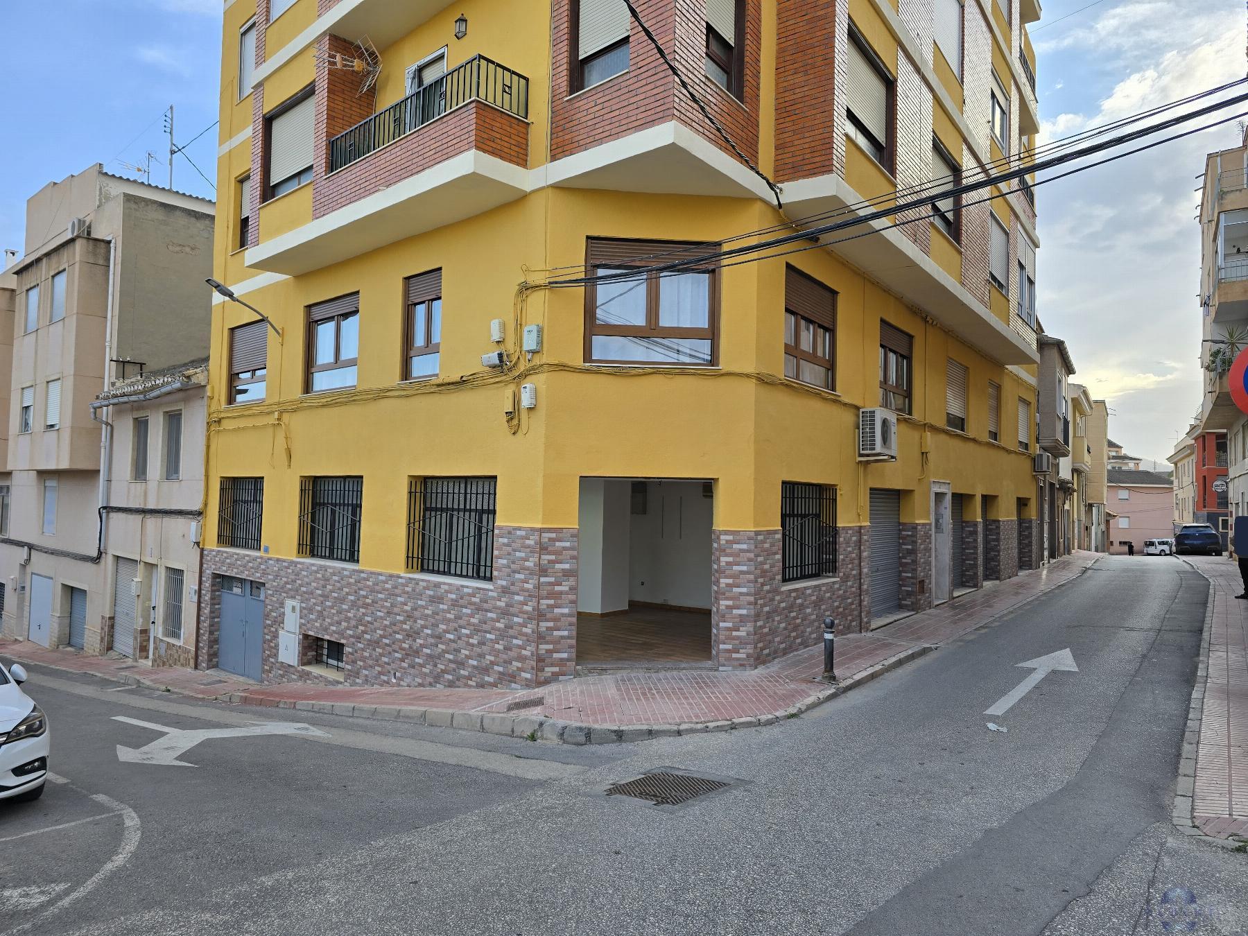 For sale of commercial in Monóvar-Monòver