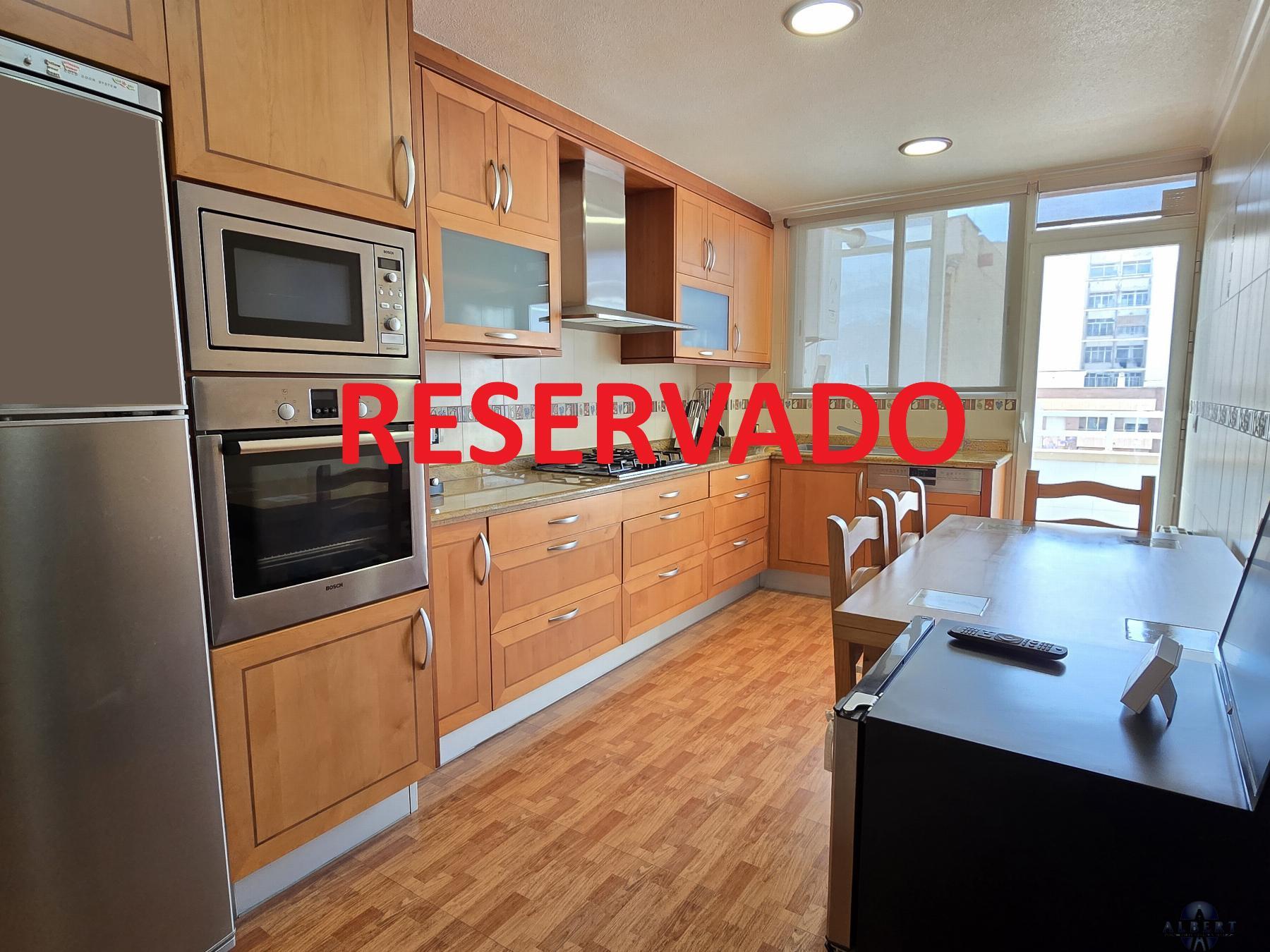 Venta de piso en Novelda