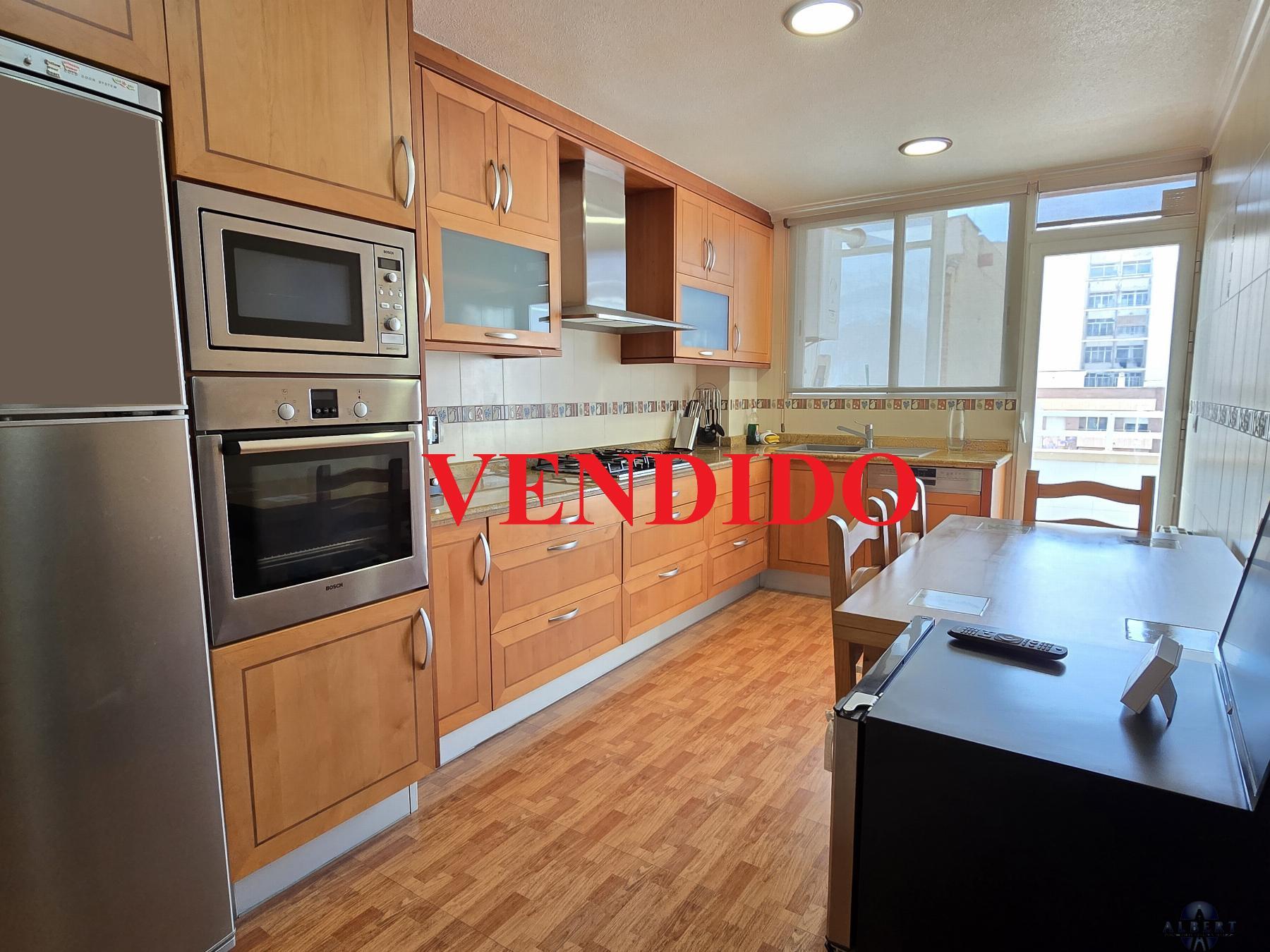 Venta de piso en Novelda