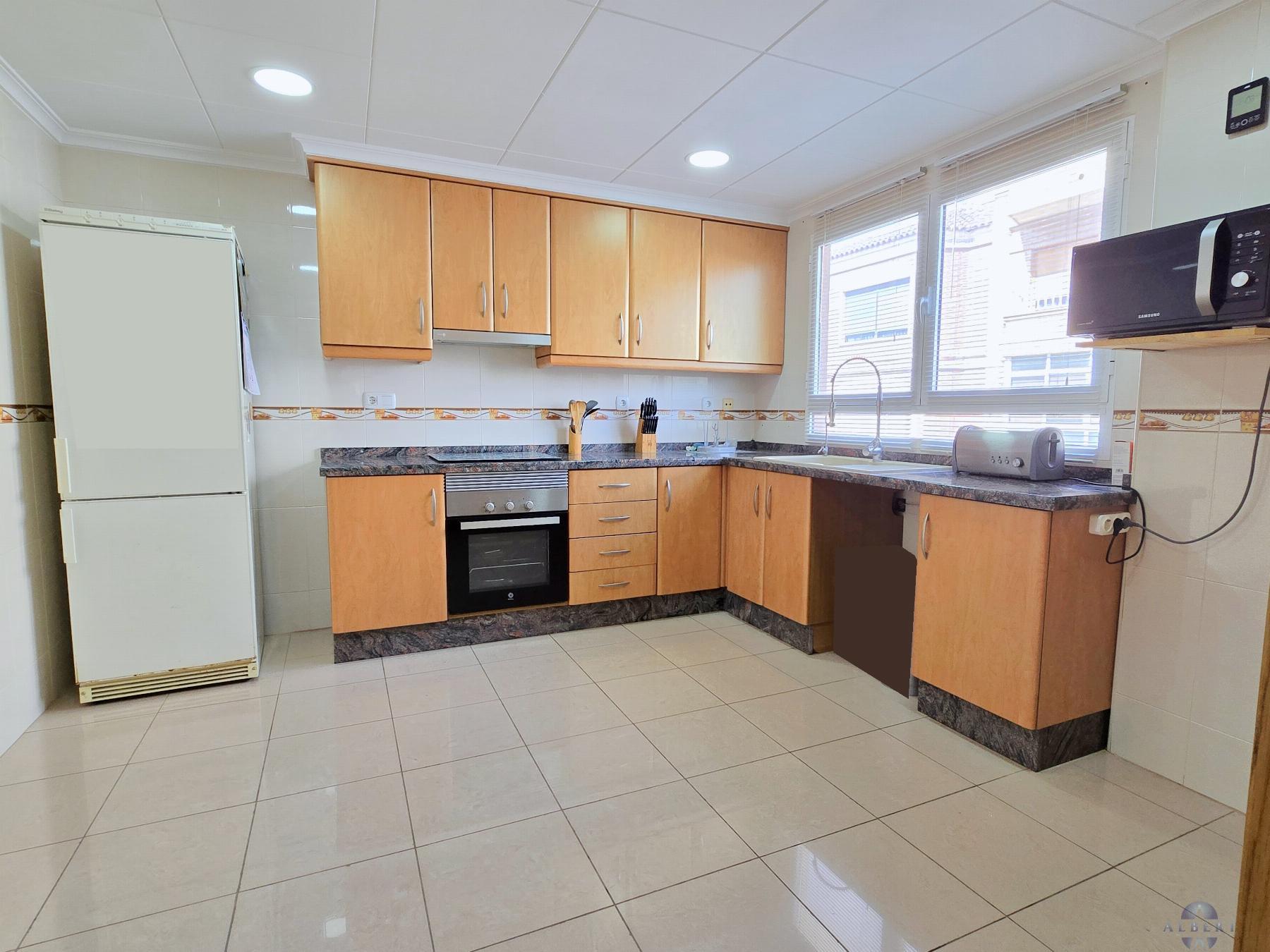 Venta de casa en Novelda