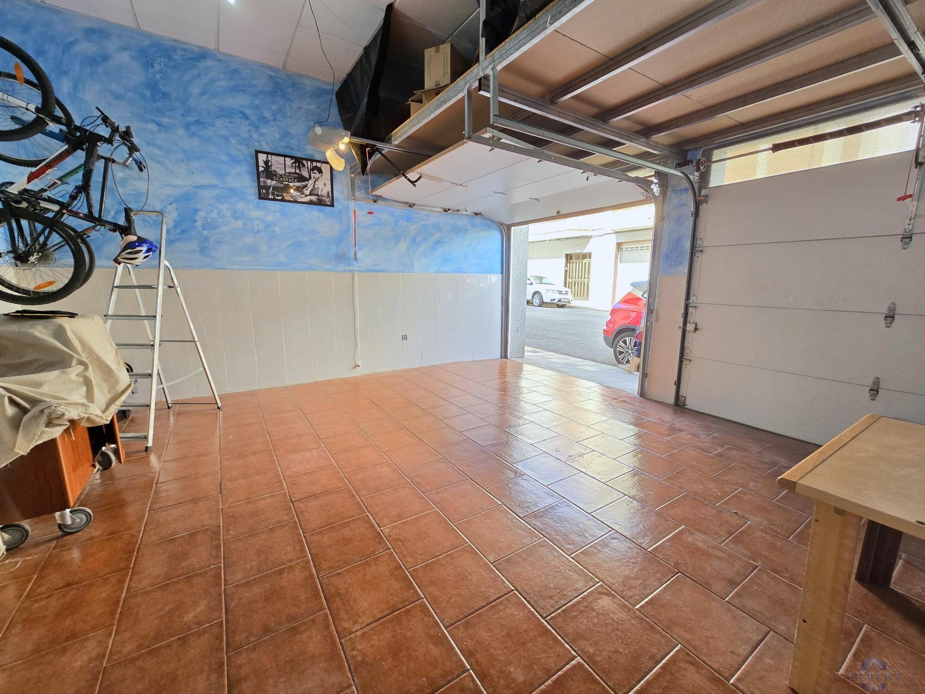 Venta de casa en Novelda