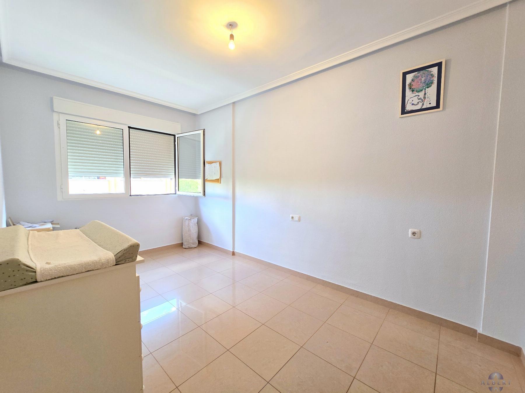 Venta de casa en Novelda