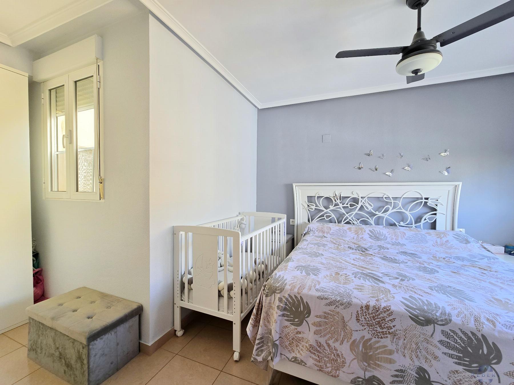 Venta de casa en Novelda