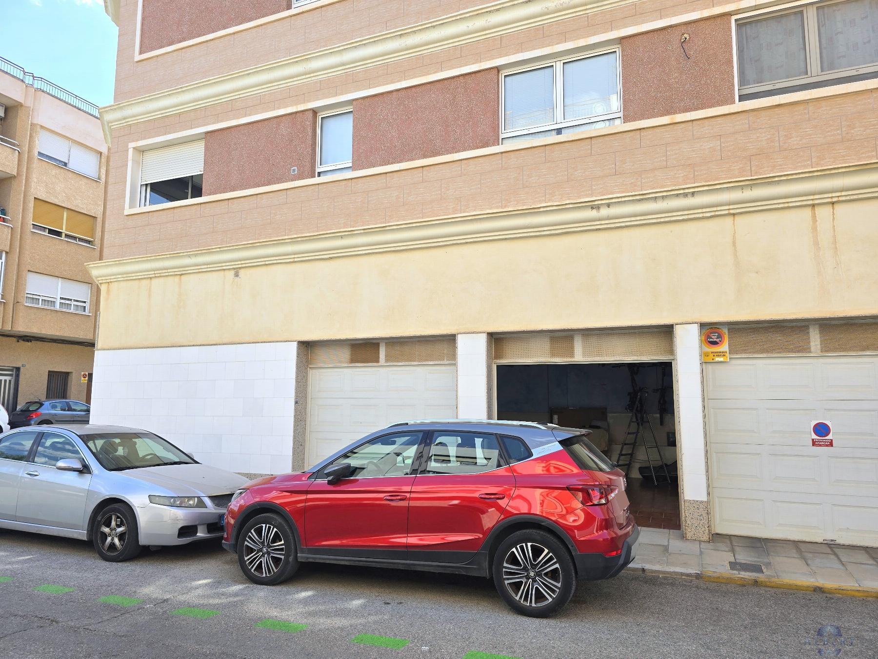 Venta de casa en Novelda