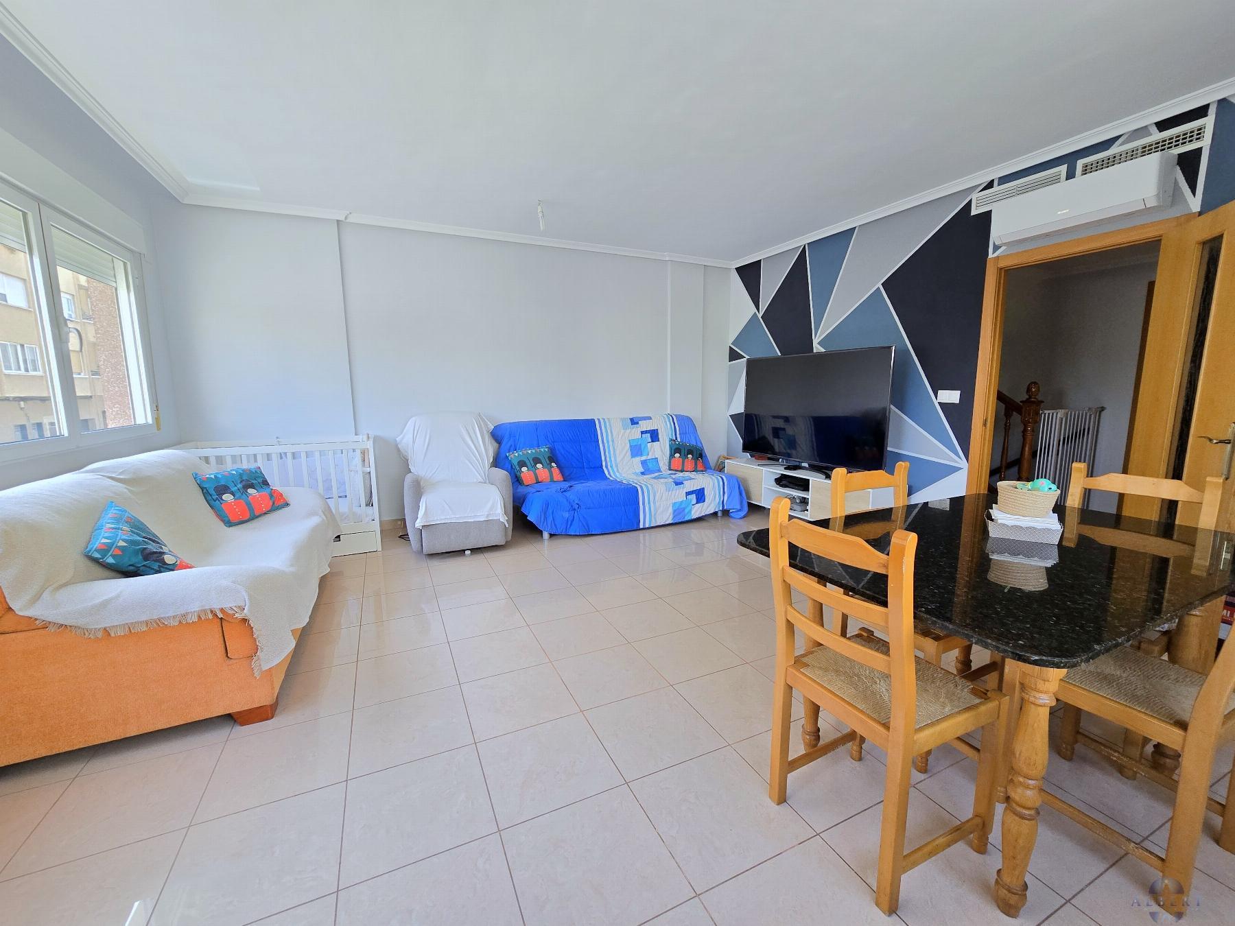 Venta de casa en Novelda