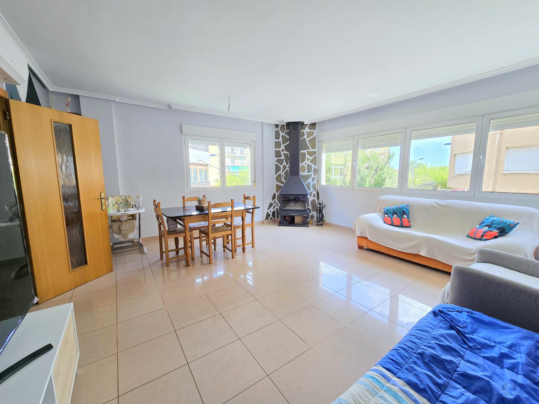 Venta de casa en Novelda