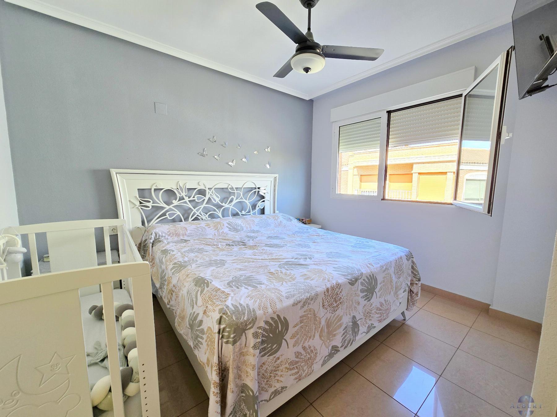 Venta de casa en Novelda