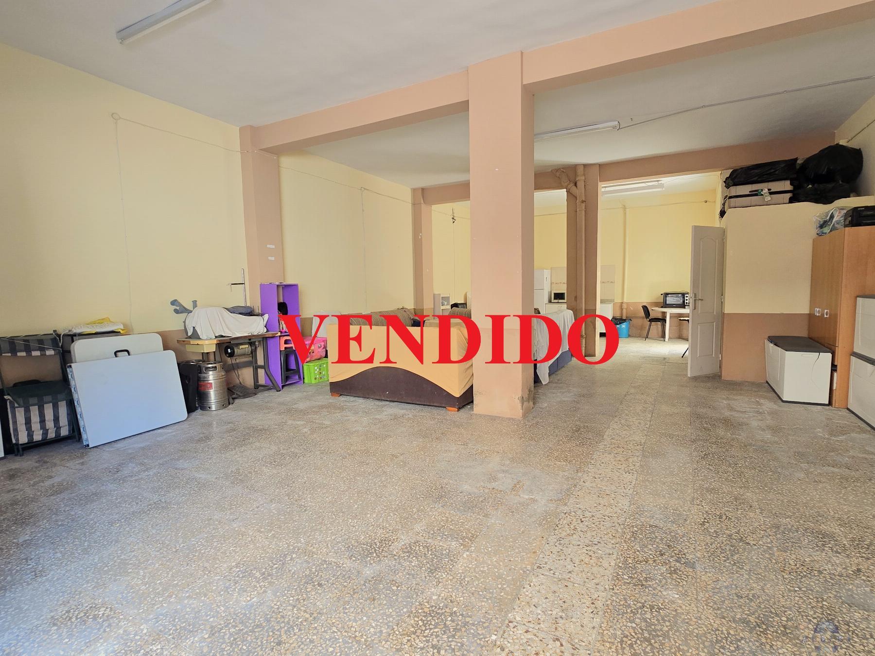 Venta de local en Monóvar-Monòver