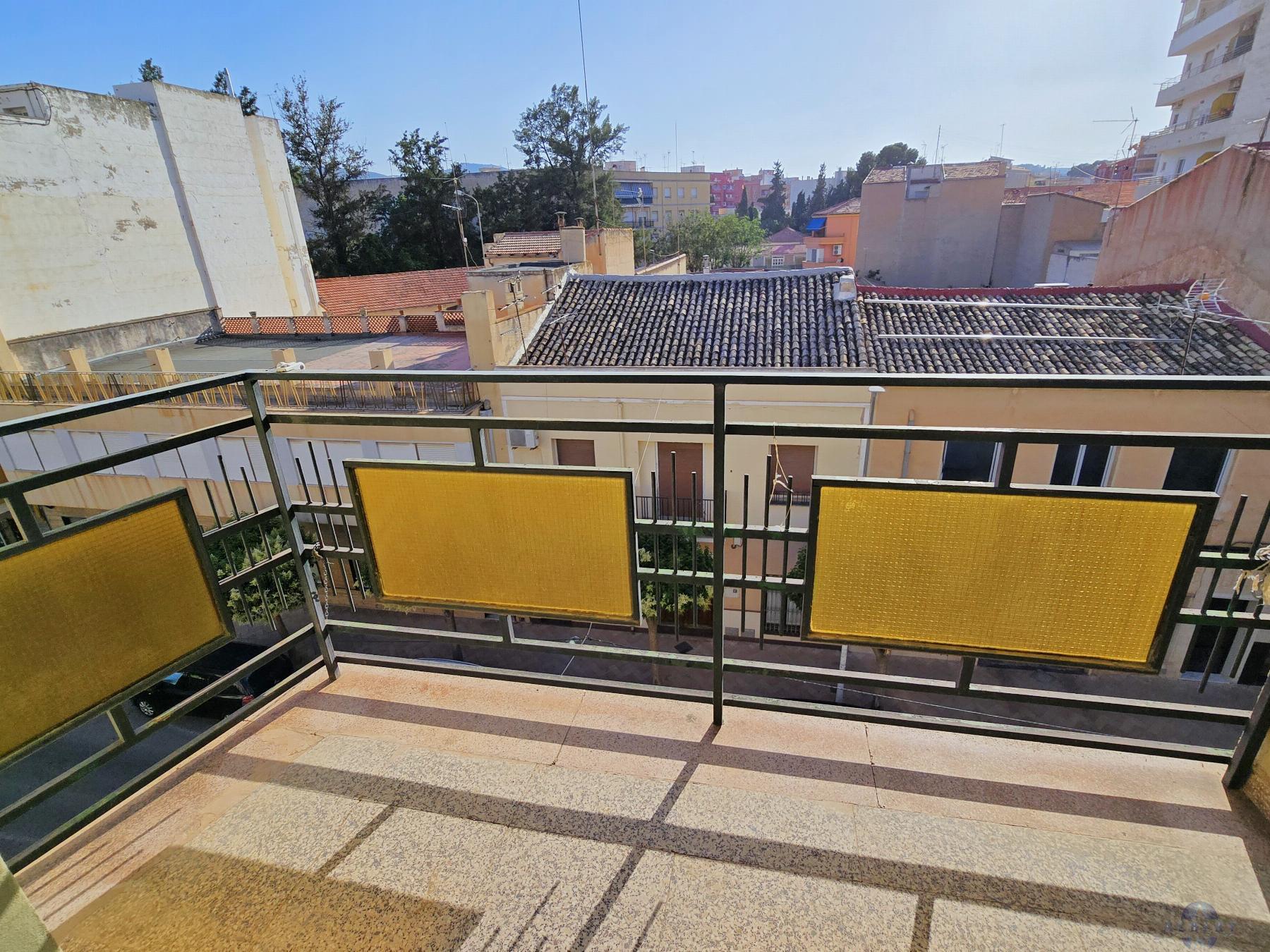 Balcón