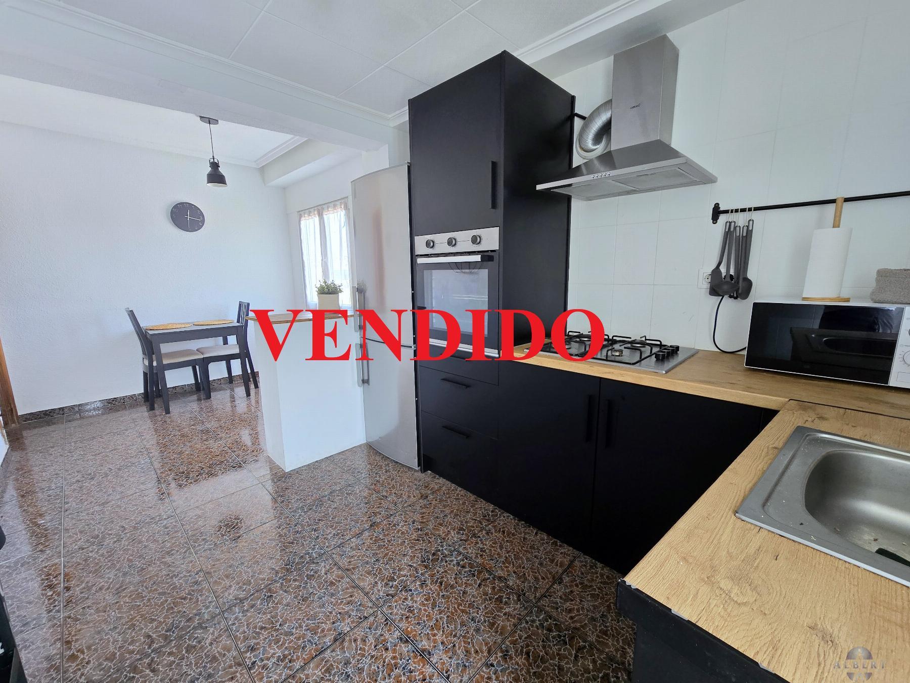 Venta de piso en Monóvar-Monòver