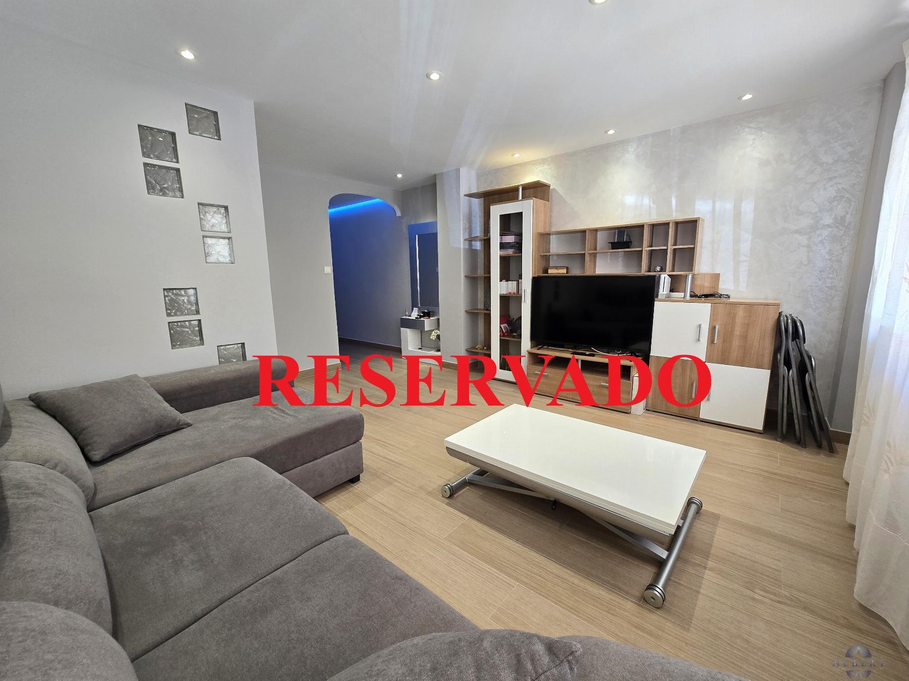 Venta de piso en Monóvar-Monòver