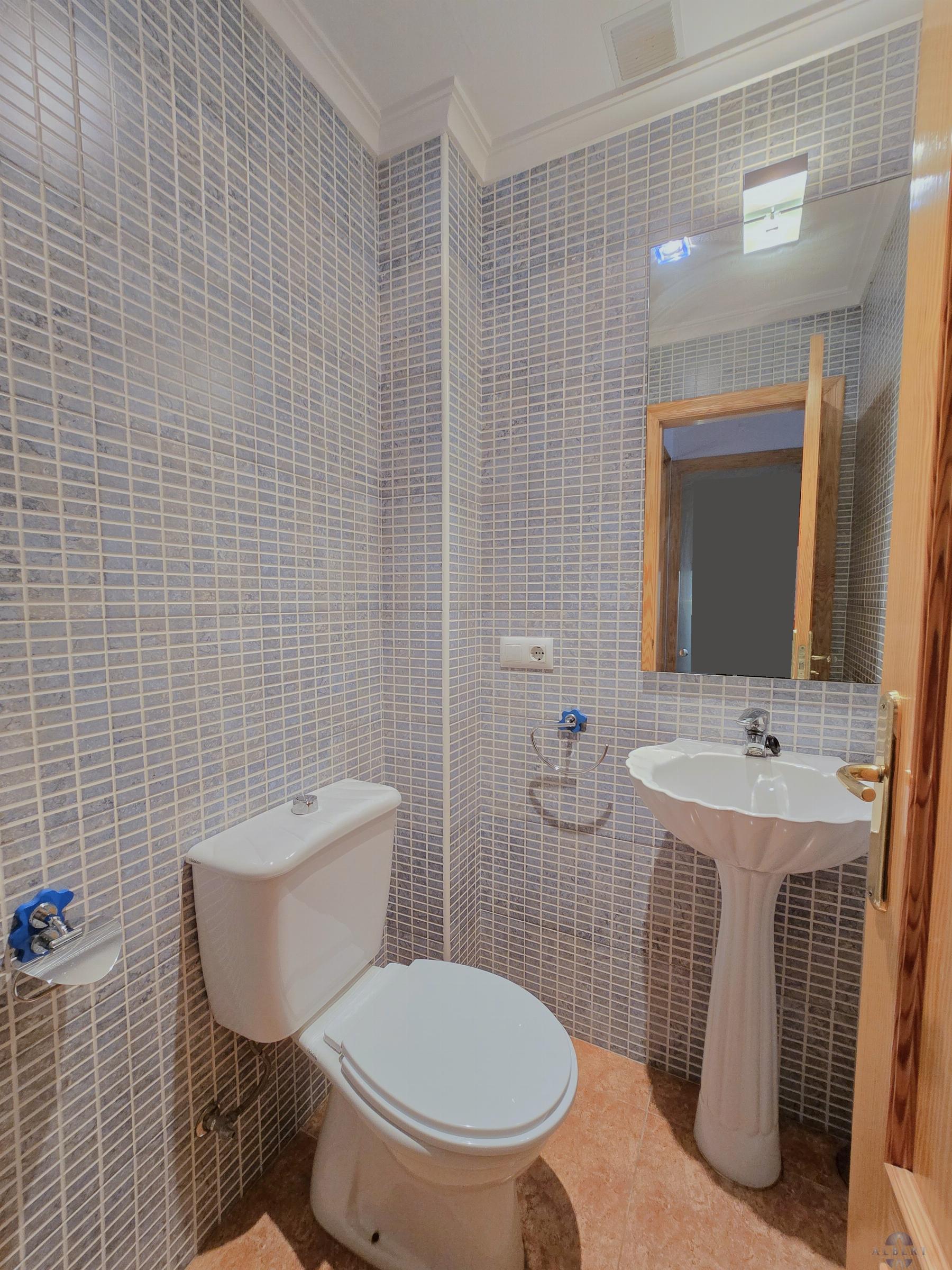 Venta de casa en Monóvar-Monòver Venta de casa en Monóvar-Monòver