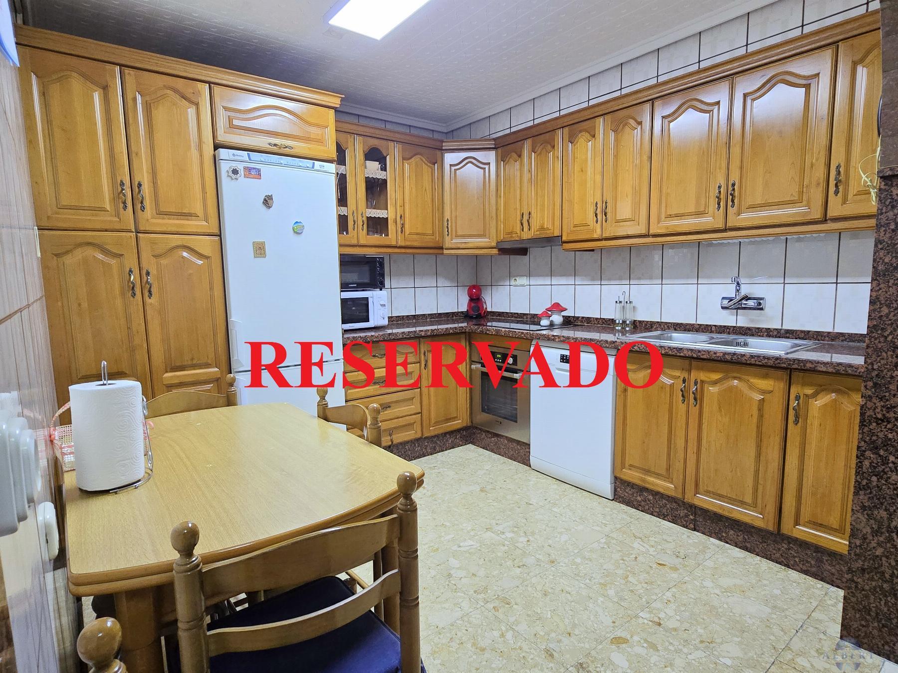 Venta de piso en Novelda