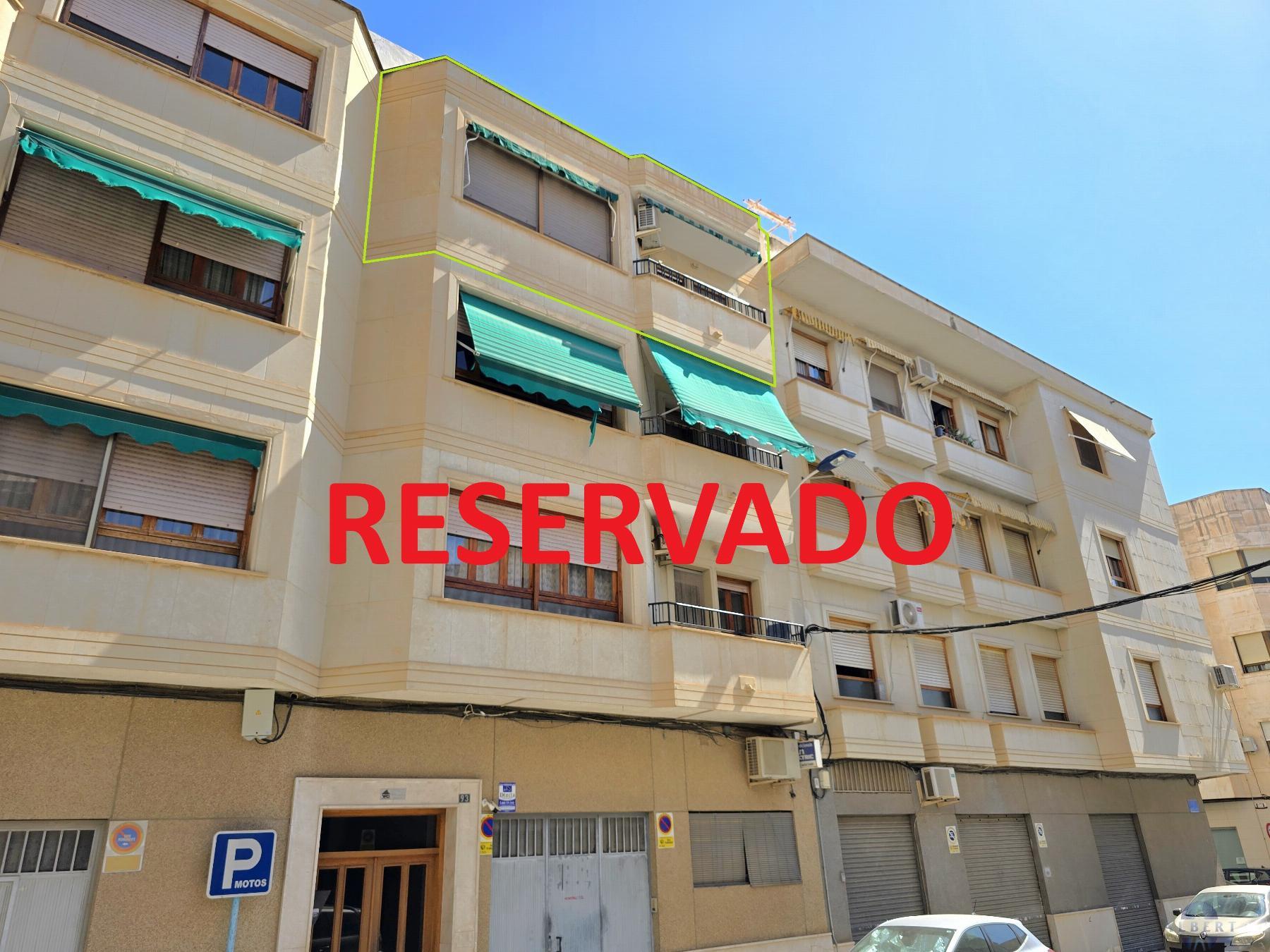 Venta de piso en Novelda Venta de piso en Novelda