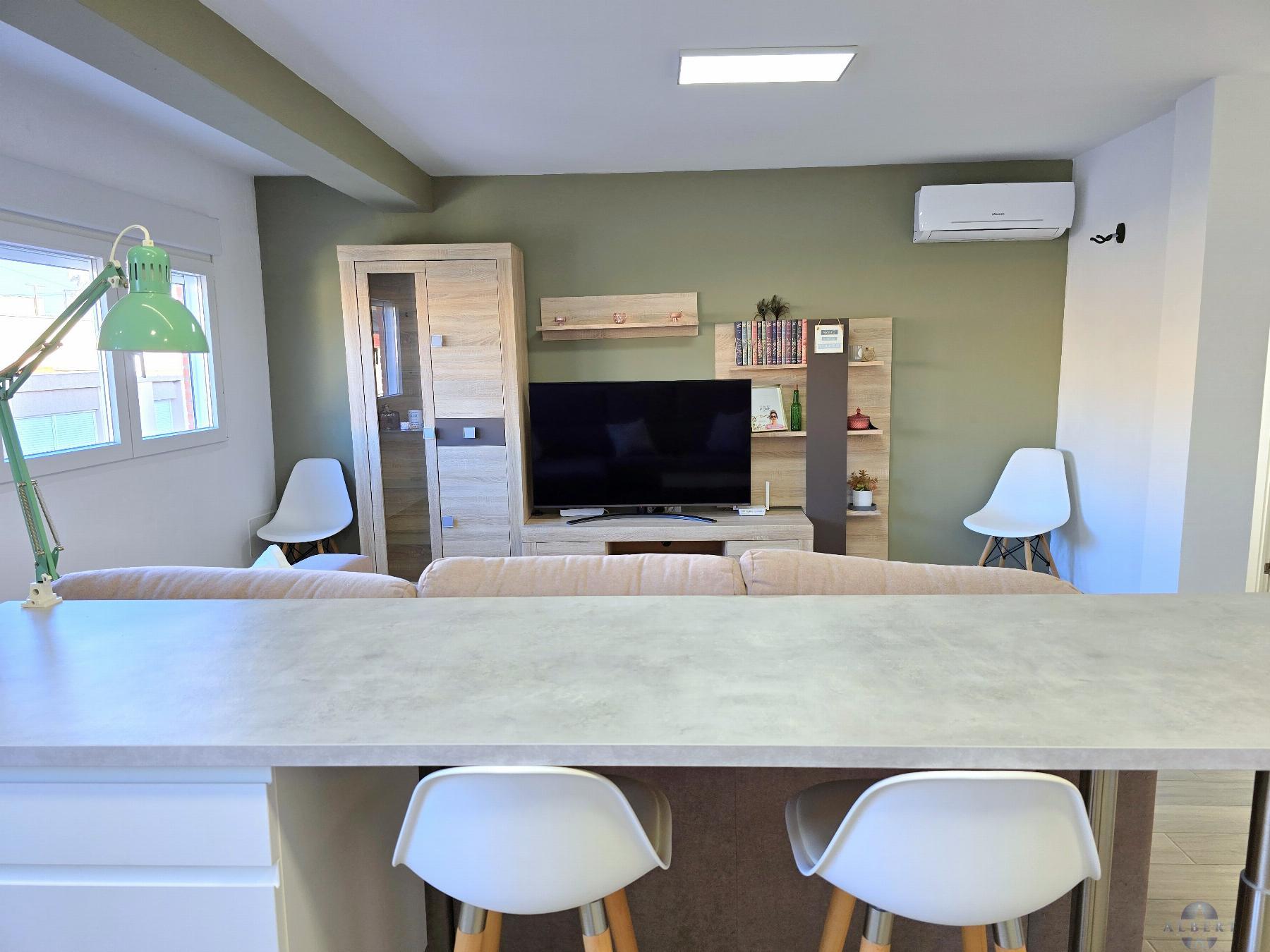 Venta de piso en Monóvar-Monòver Venta de piso en Monóvar-Monòver