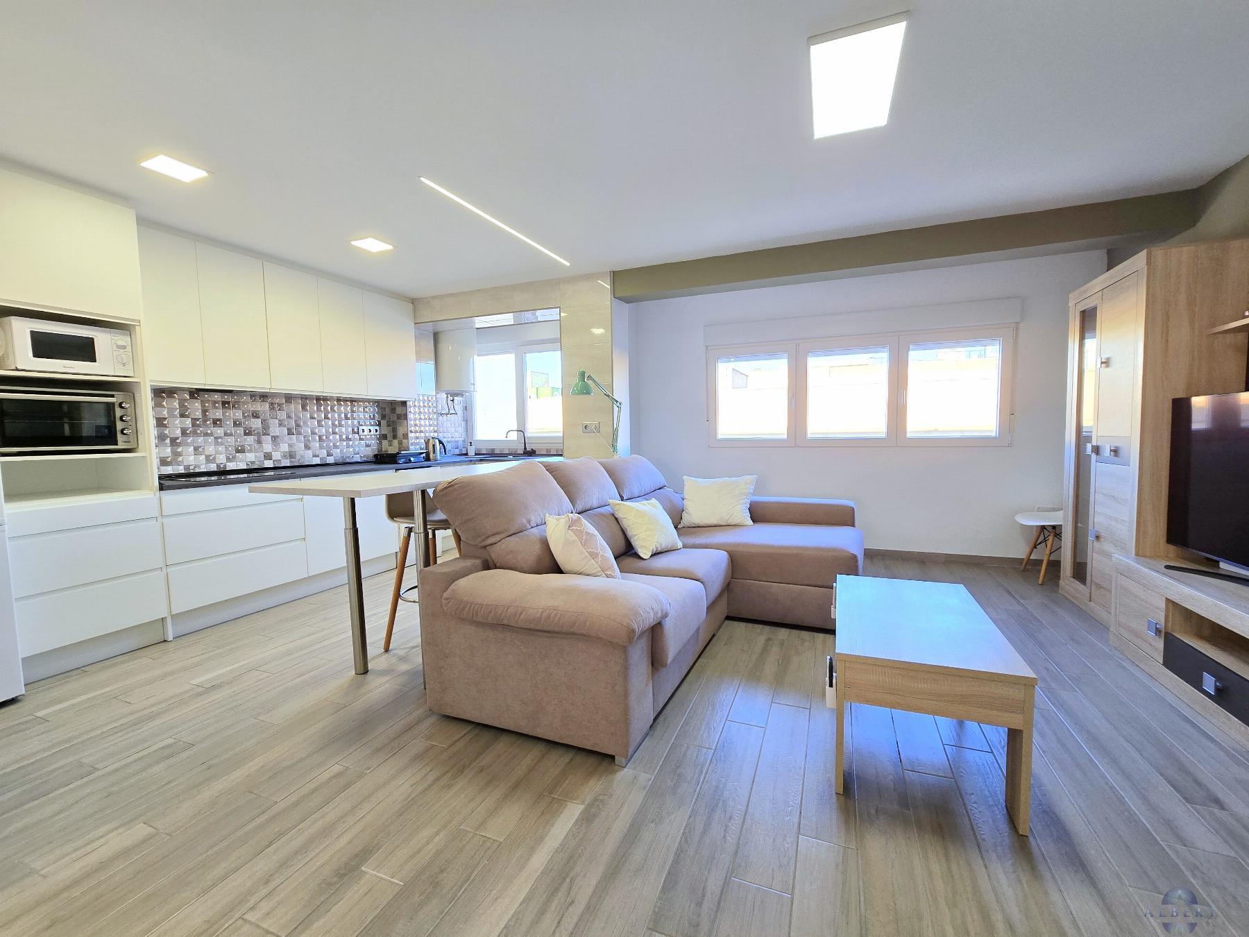 Venta de piso en Monóvar-Monòver Venta de piso en Monóvar-Monòver